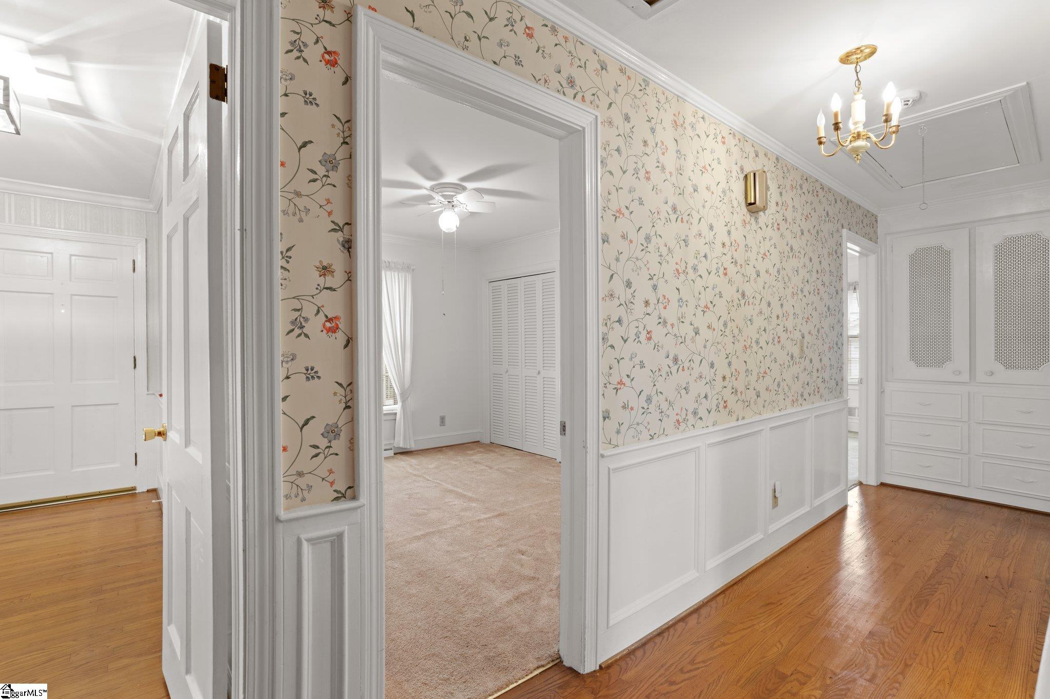 2 Woodfern Circle Greenville, SC 29615