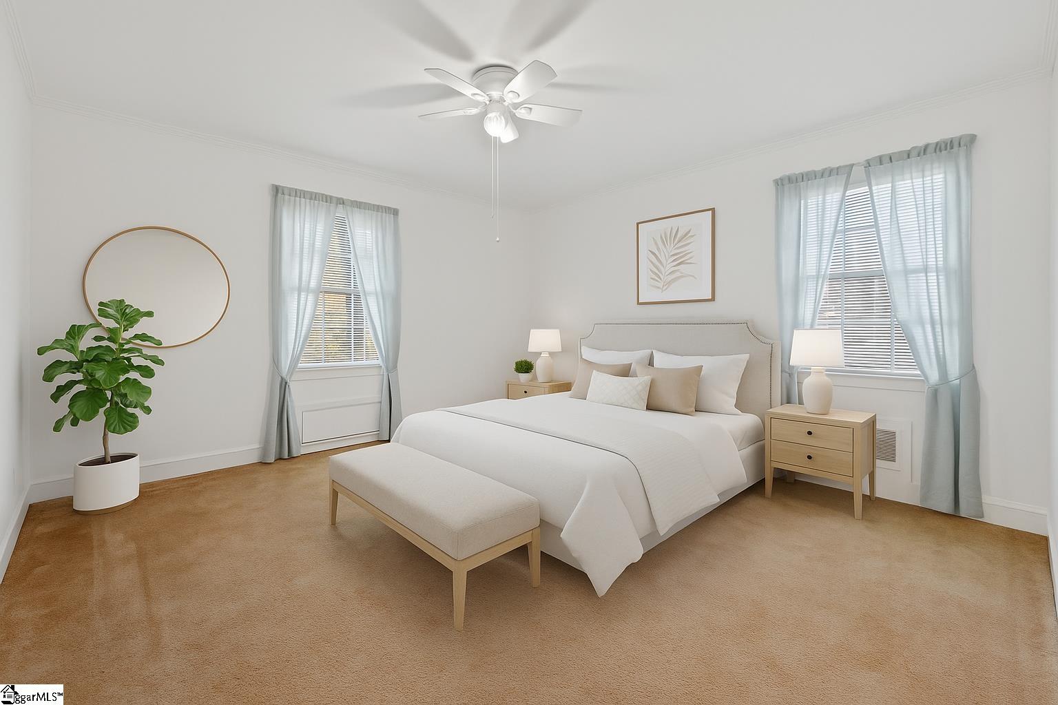 2 Woodfern Circle Greenville, SC 29615