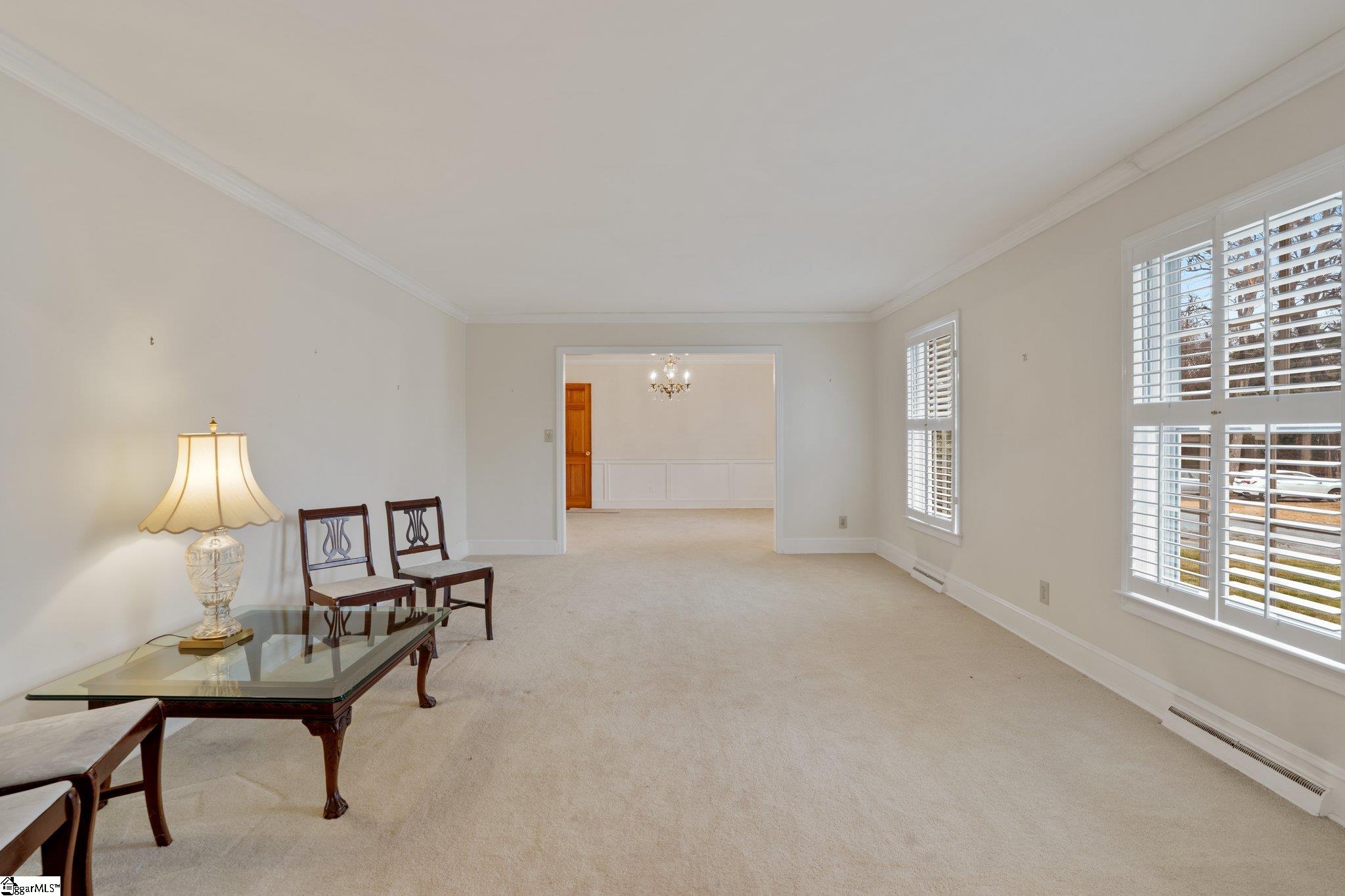 2 Woodfern Circle Greenville, SC 29615