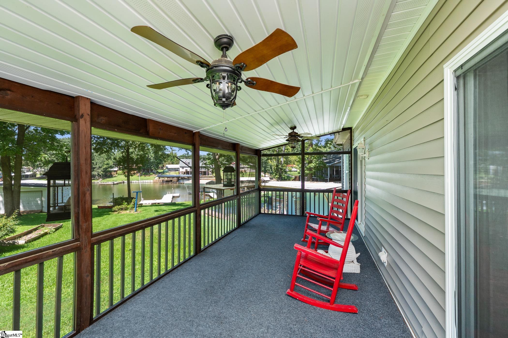 308 S Lake Forest Drive Cross Hill, SC 29332
