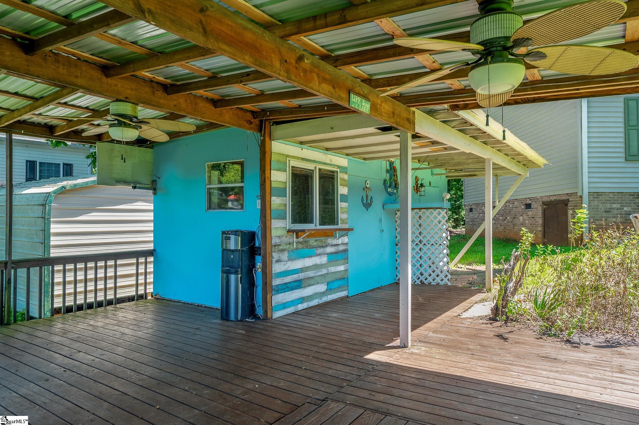 308 S Lake Forest Drive Cross Hill, SC 29332