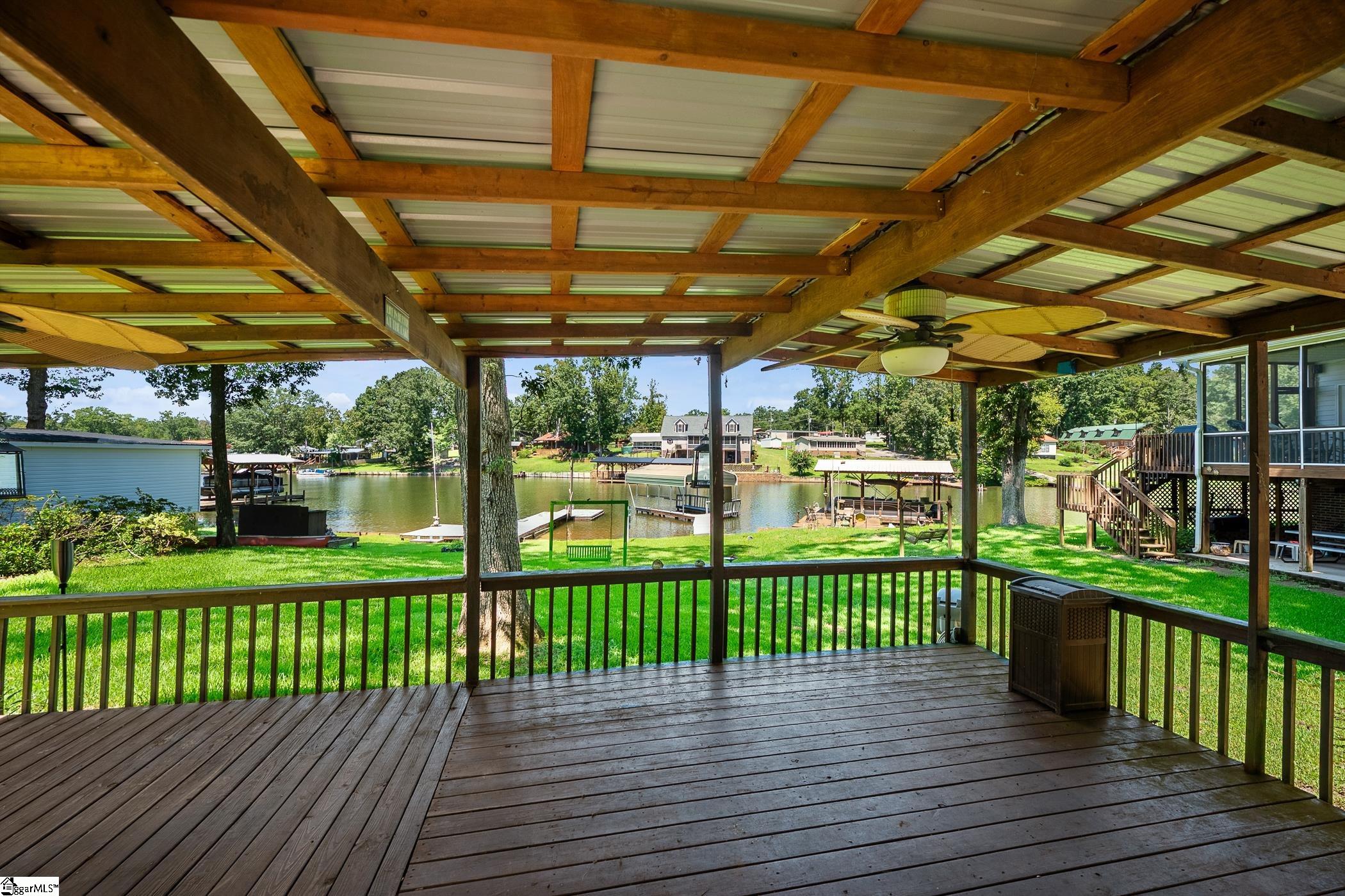 308 S Lake Forest Drive Cross Hill, SC 29332