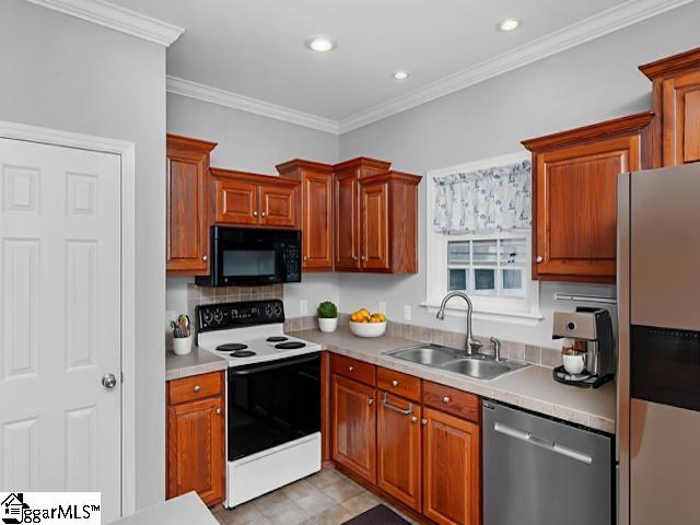 308 S Lake Forest Drive Cross Hill, SC 29332