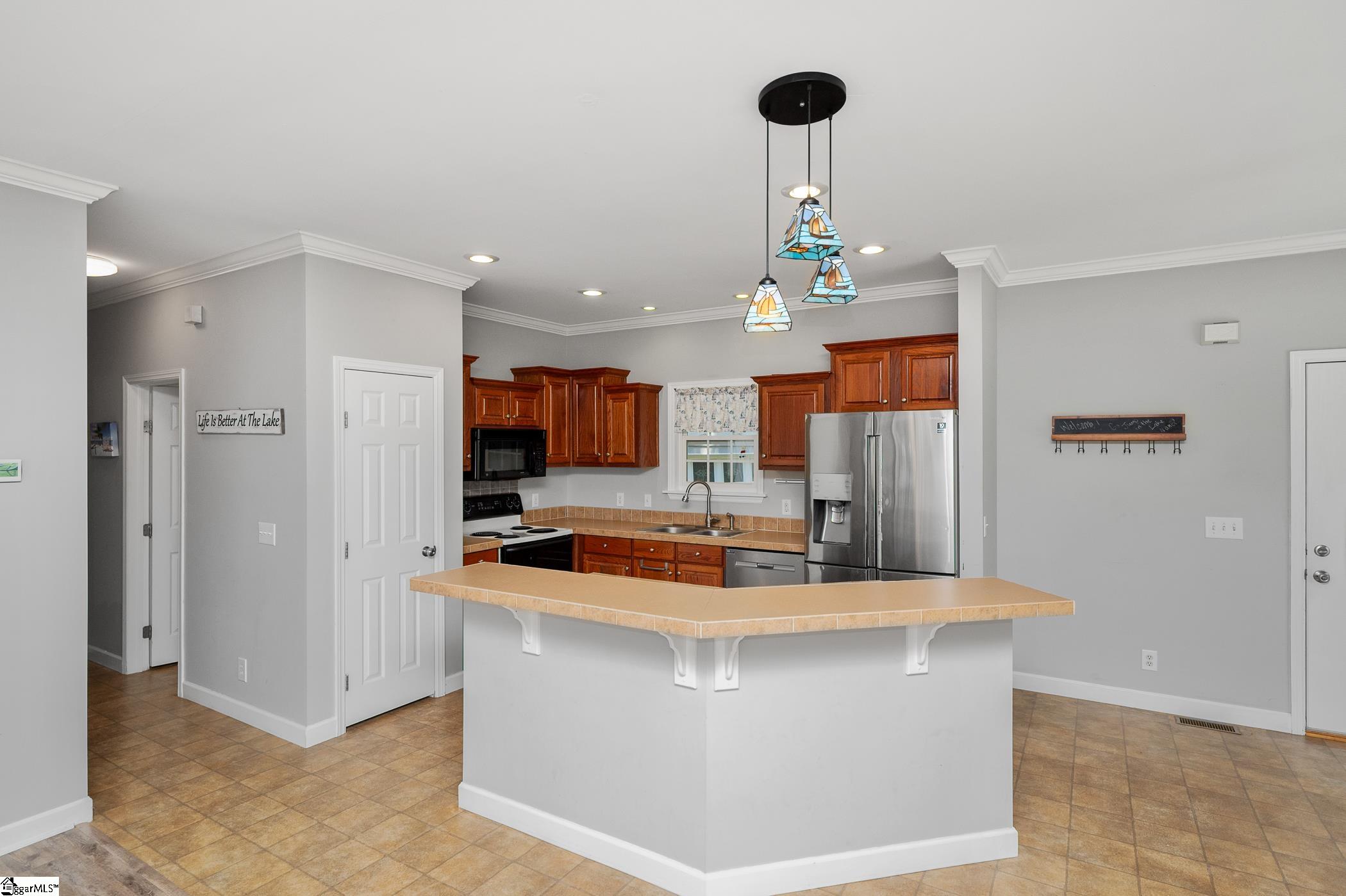 308 S Lake Forest Drive Cross Hill, SC 29332