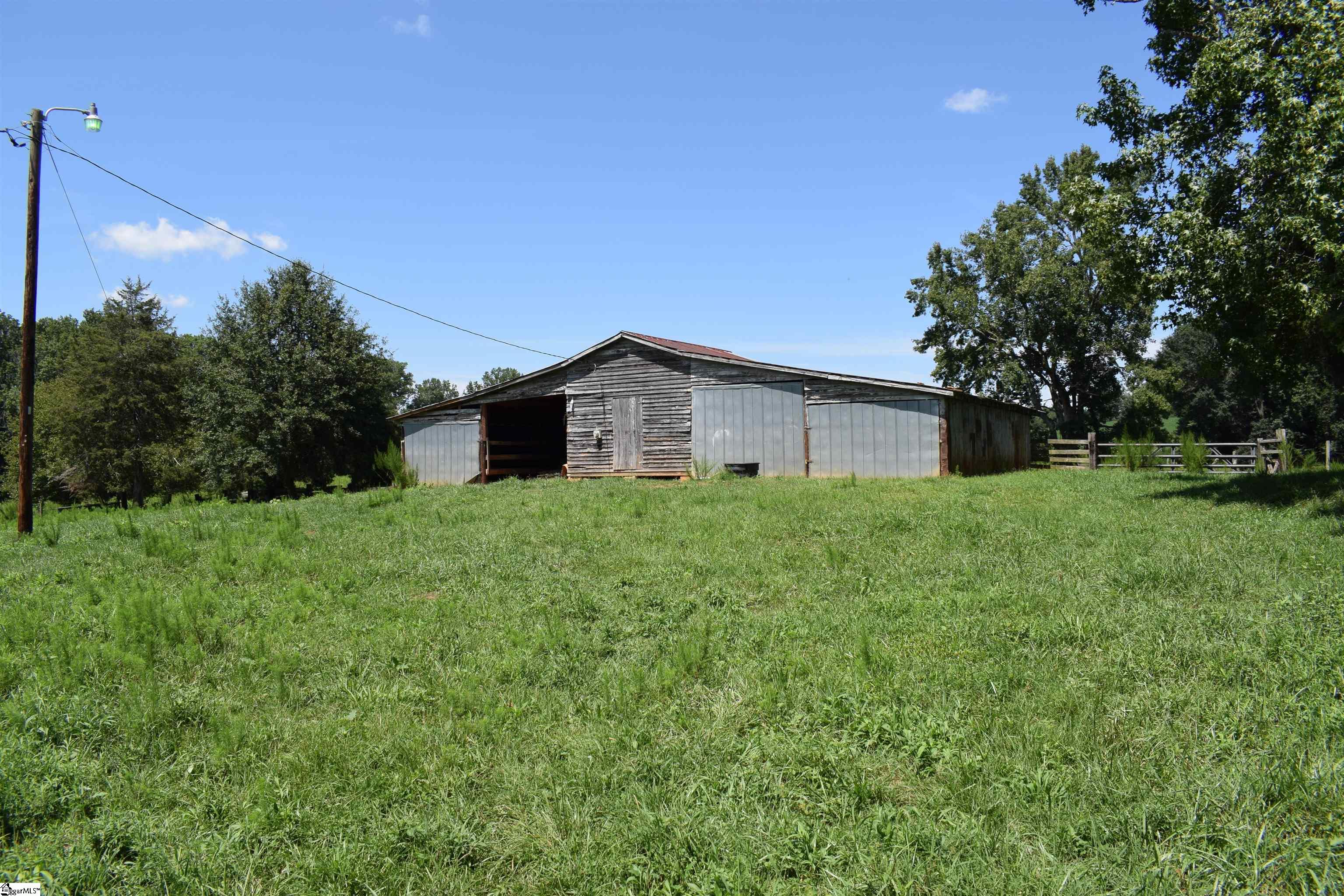 8141 Highway 357 Campobello, SC 29322