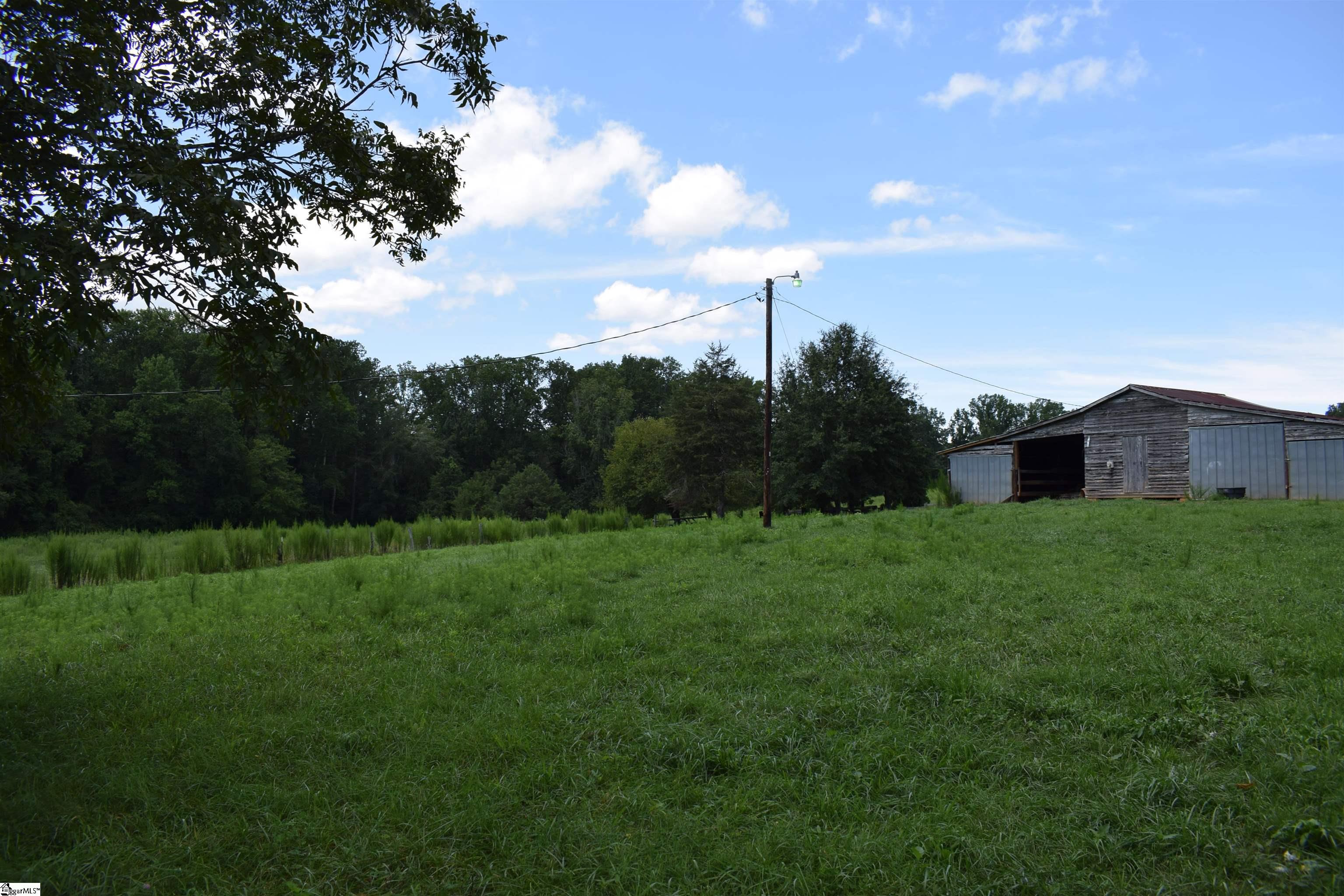 8141 Highway 357 Campobello, SC 29322