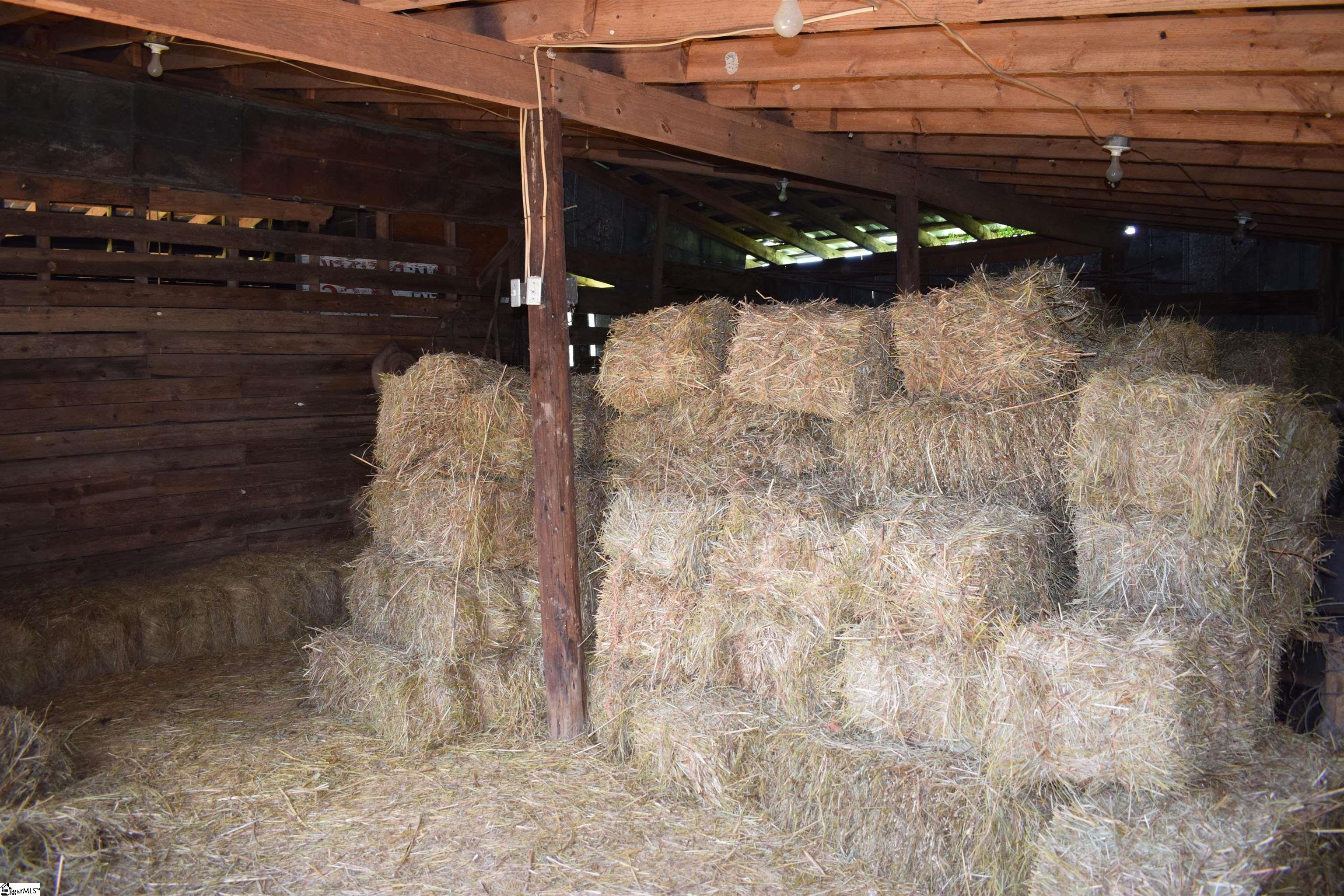 8141 Highway 357 Campobello, SC 29322