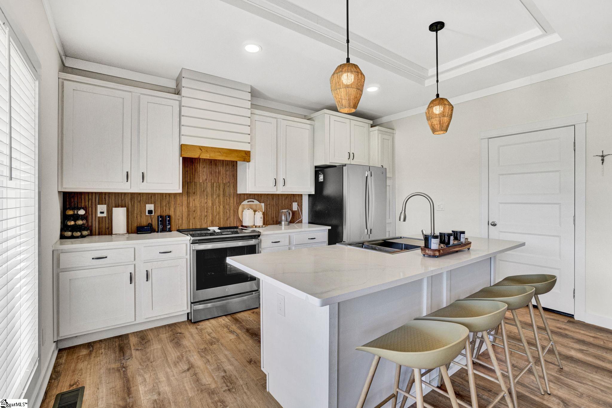 222 Barkers Creek Road Honea Path, SC 29654
