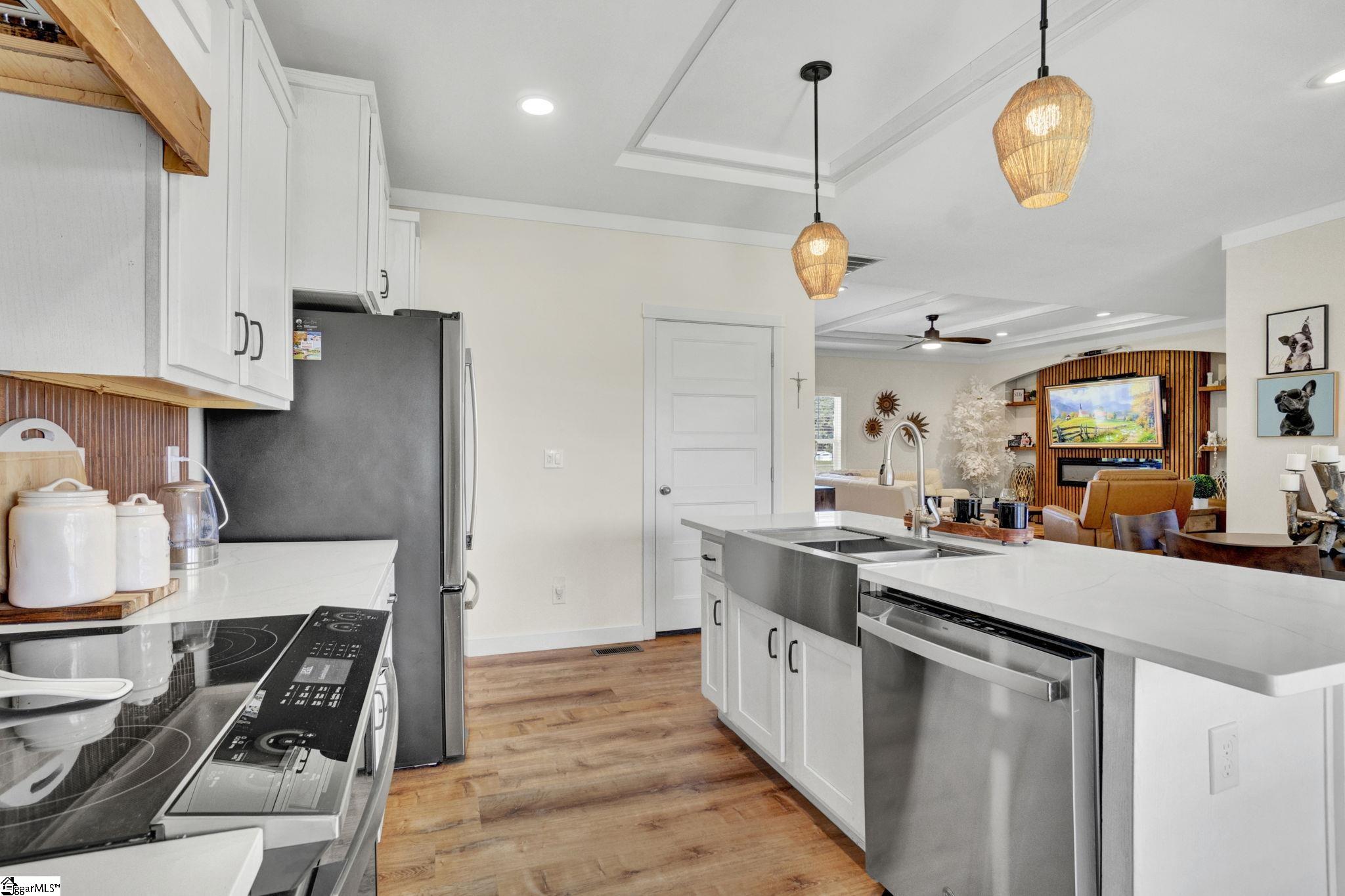 222 Barkers Creek Road Honea Path, SC 29654
