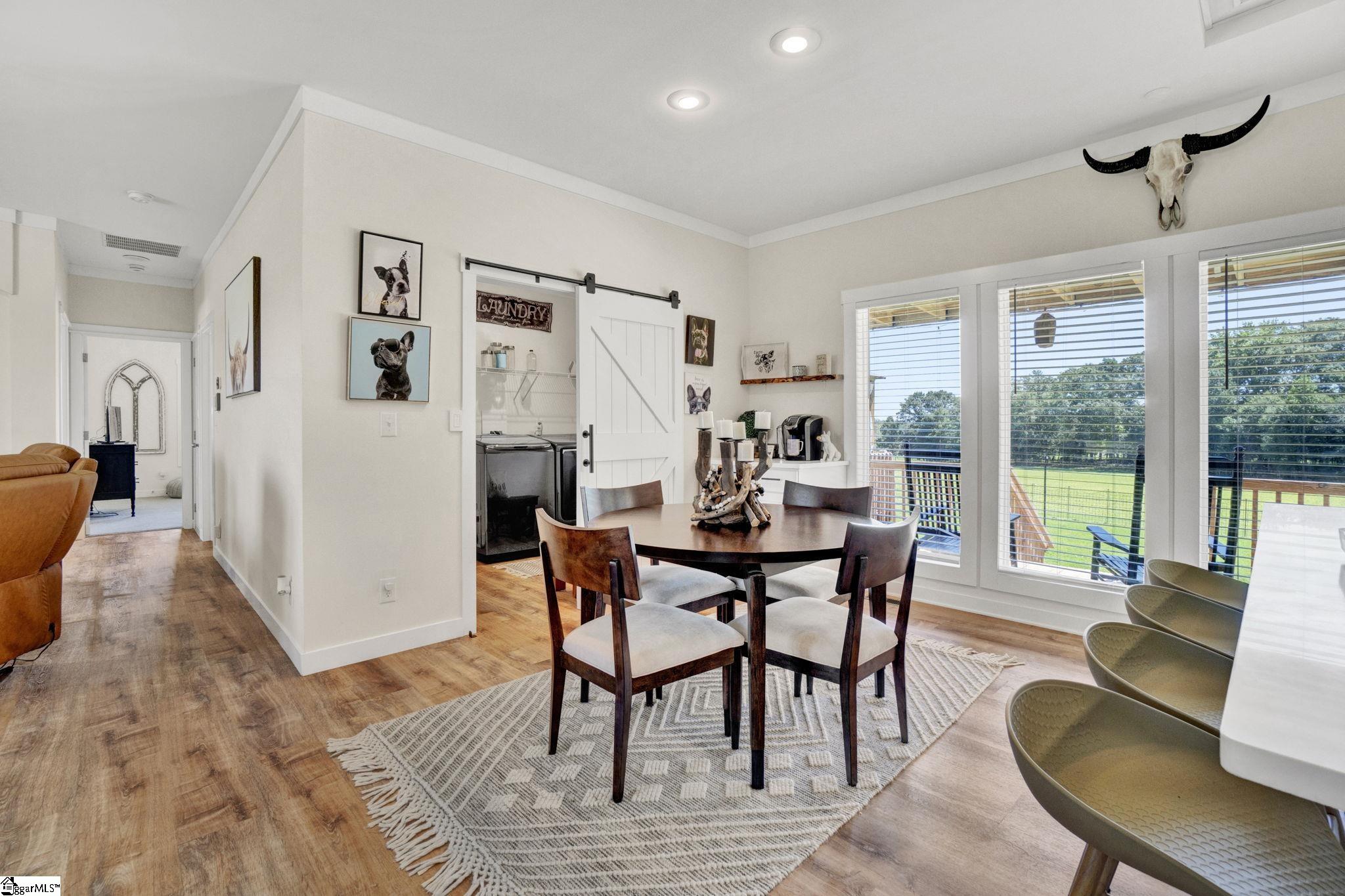 222 Barkers Creek Road Honea Path, SC 29654