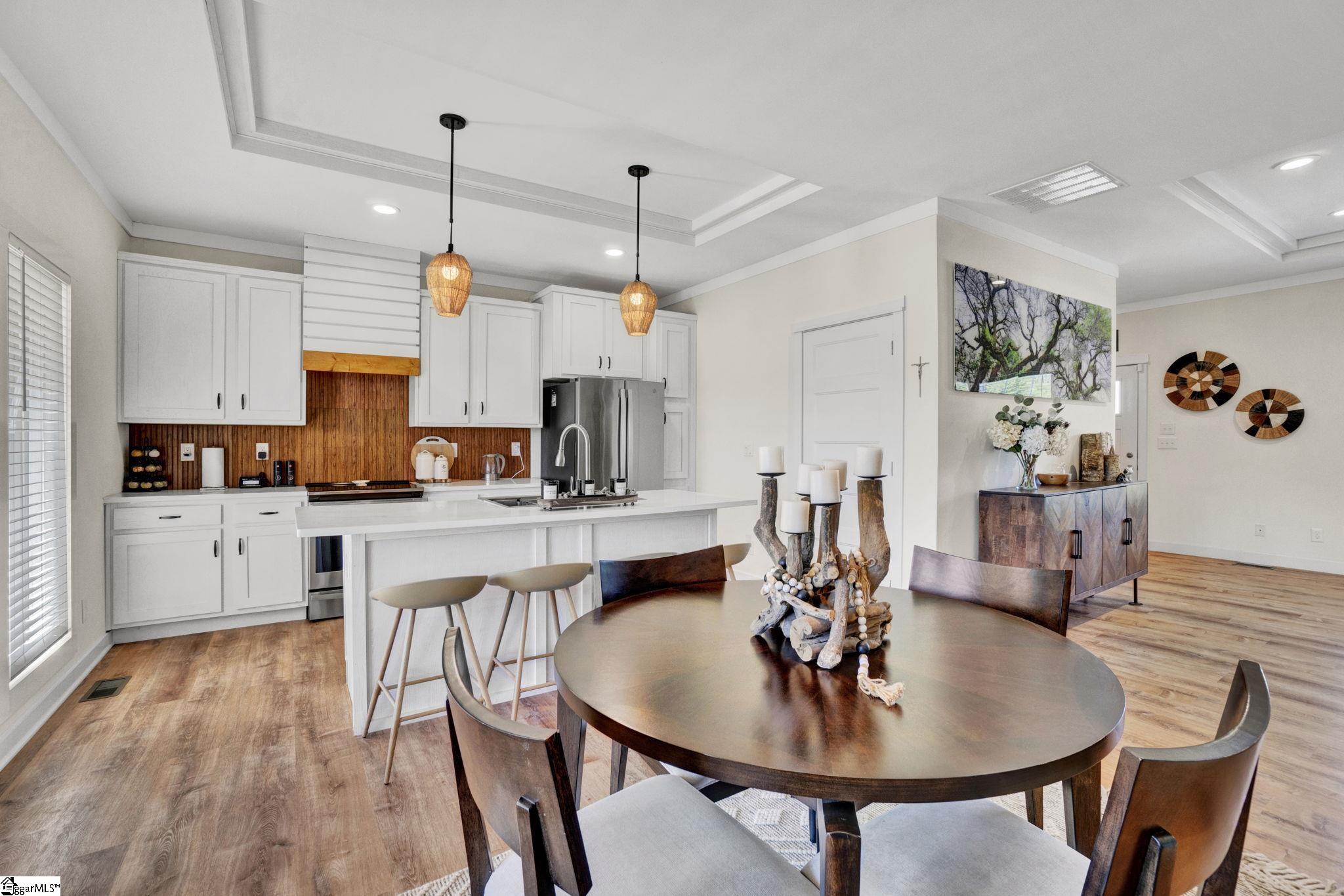 222 Barkers Creek Road Honea Path, SC 29654