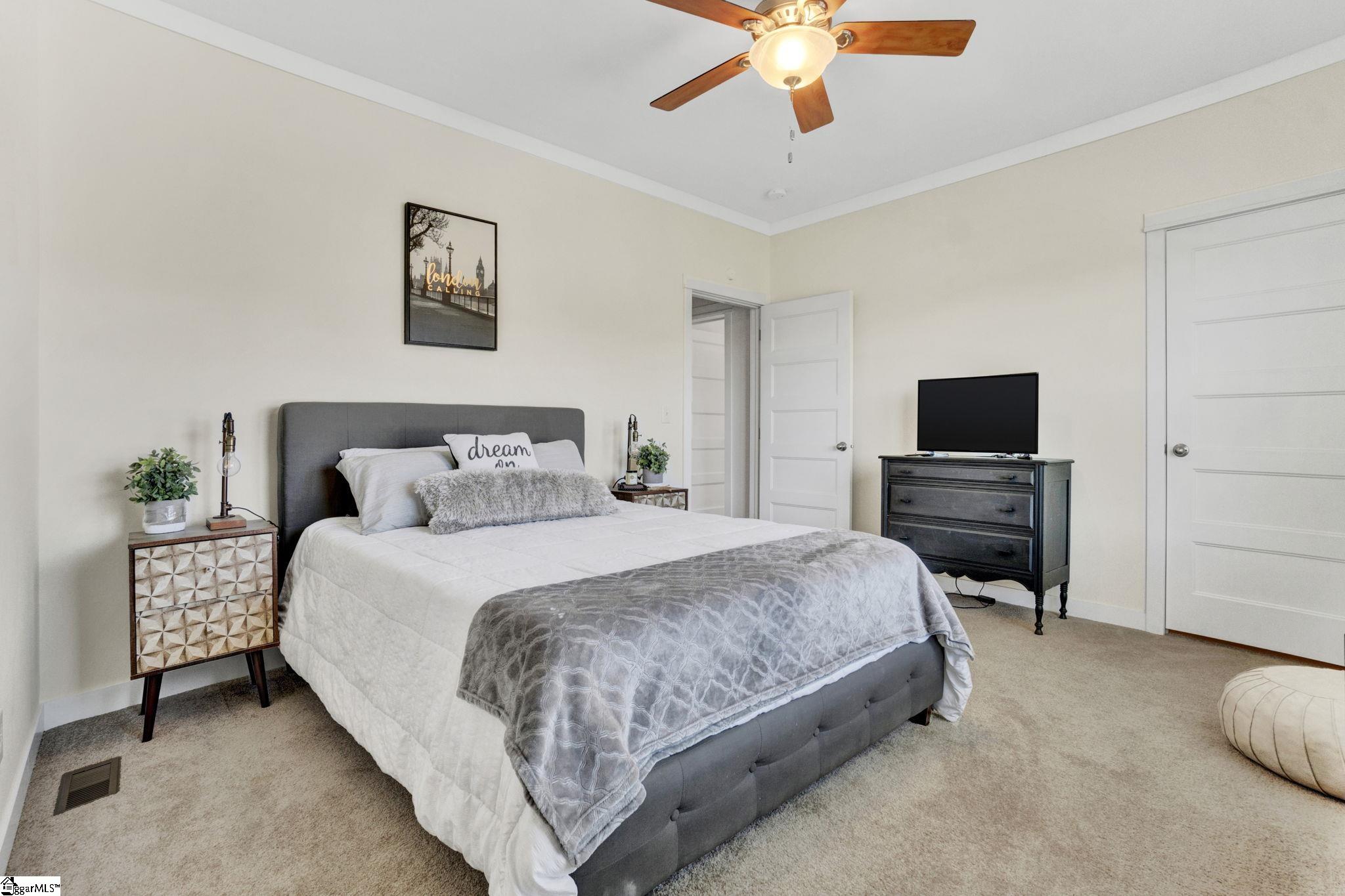 222 Barkers Creek Road Honea Path, SC 29654