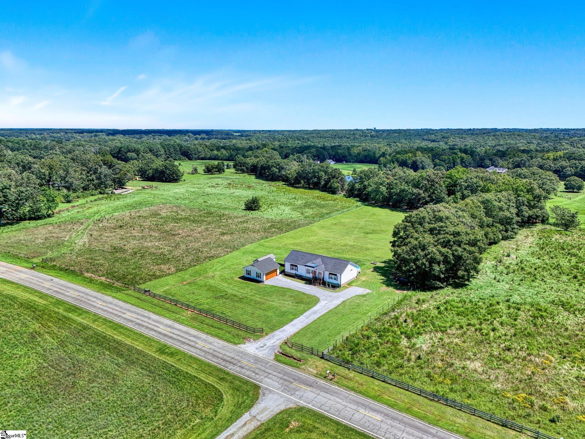 222 Barkers Creek Road Honea Path, SC 29654