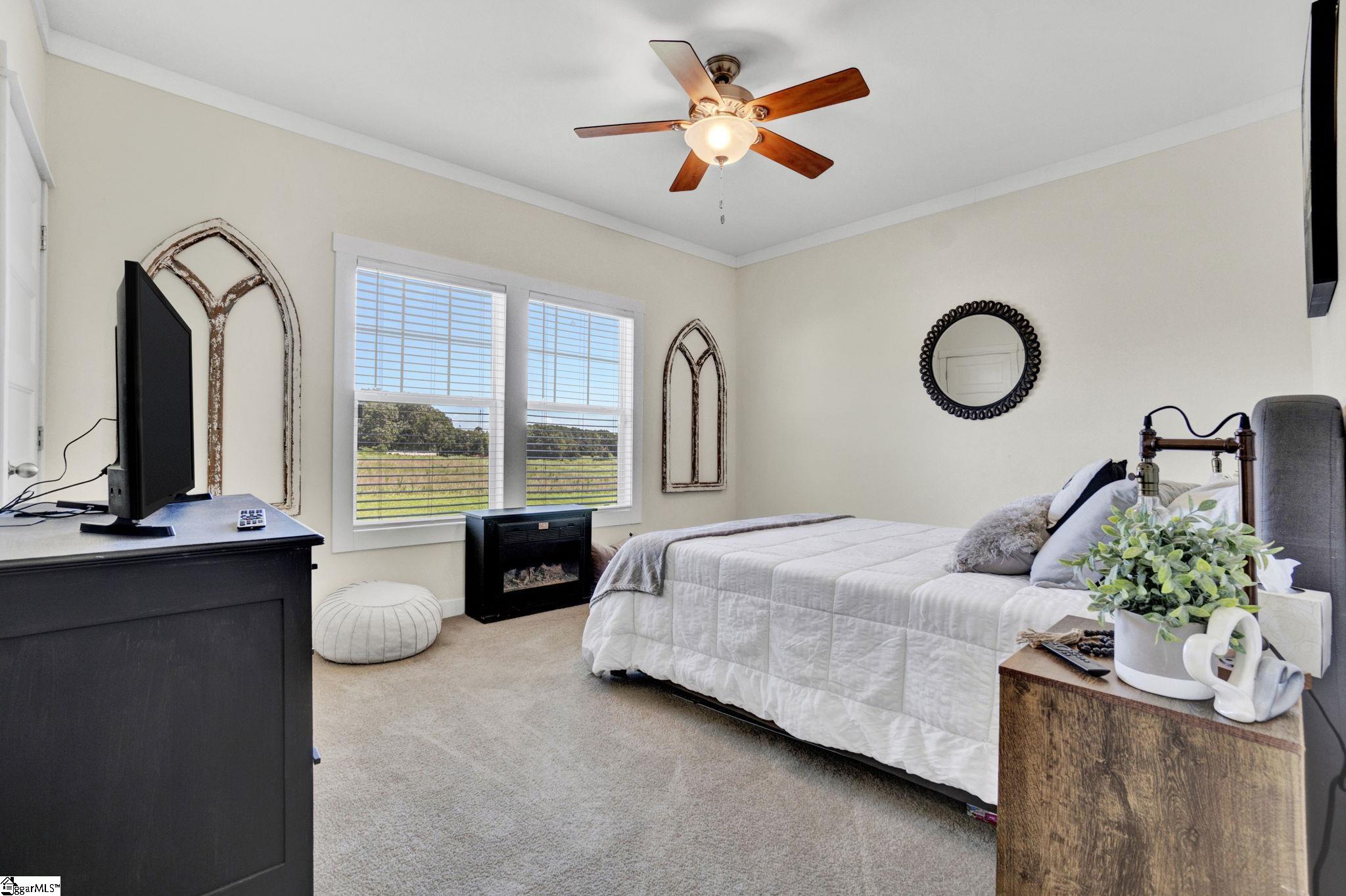 222 Barkers Creek Road Honea Path, SC 29654