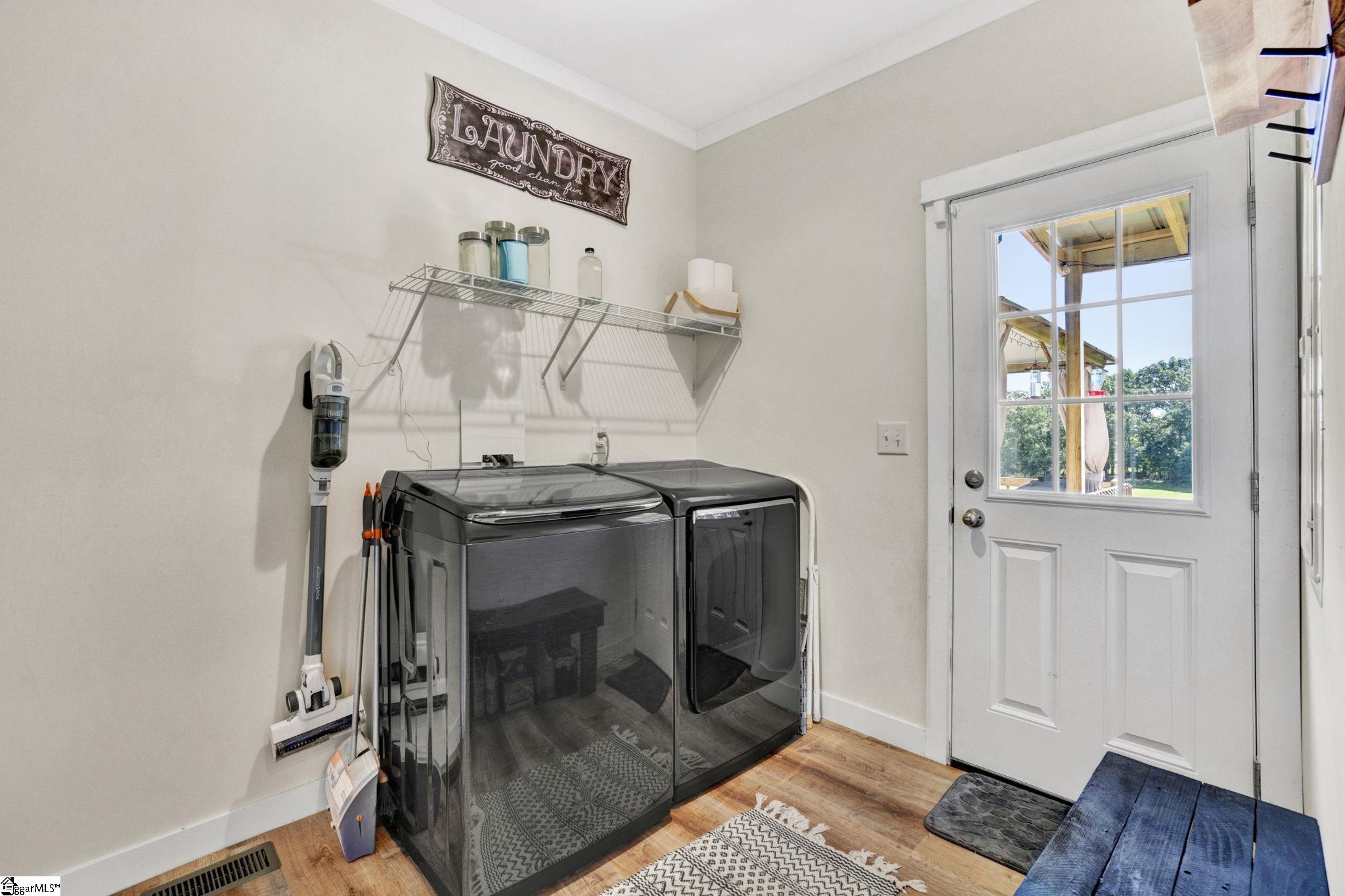 222 Barkers Creek Road Honea Path, SC 29654