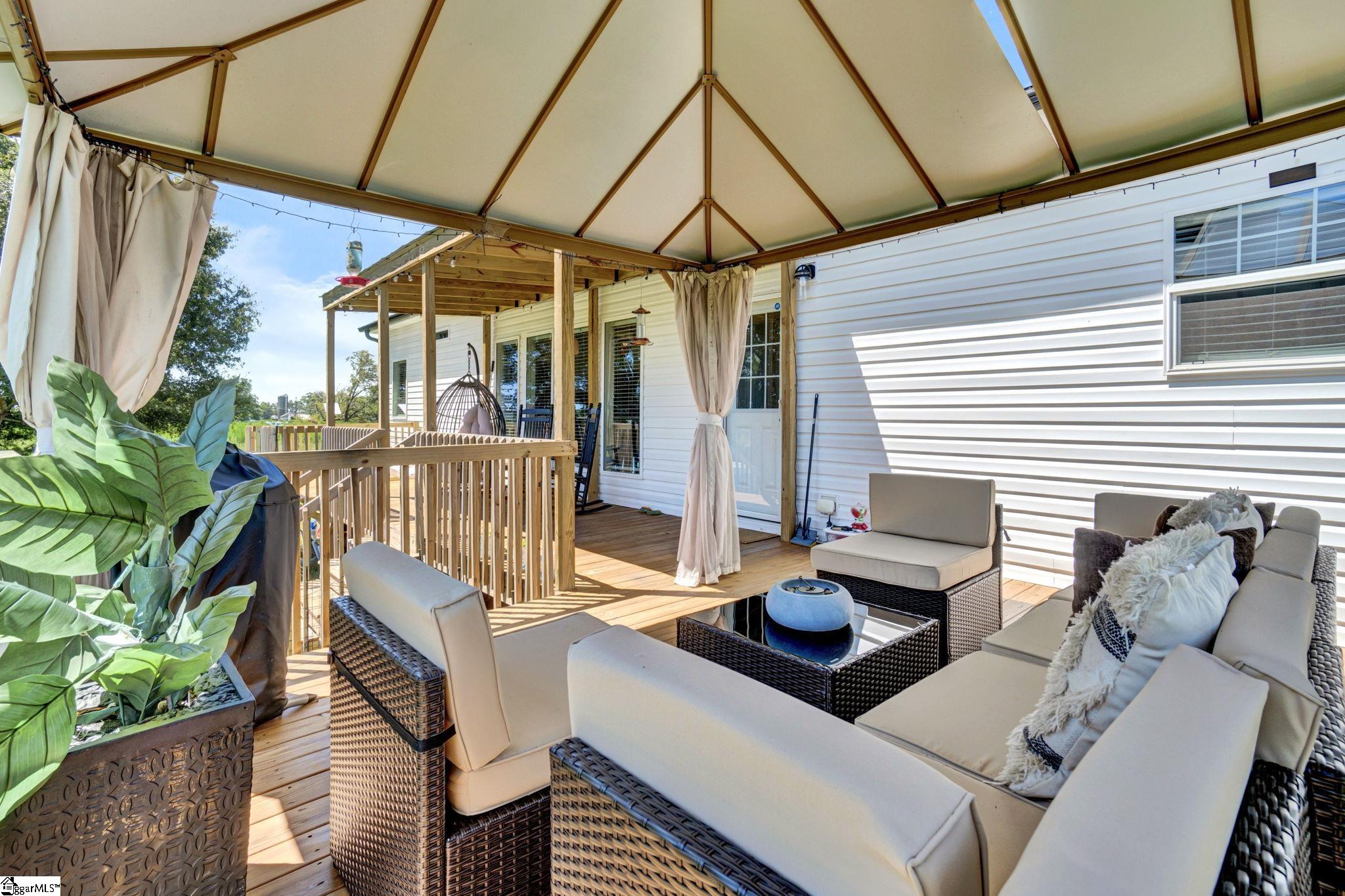 222 Barkers Creek Road Honea Path, SC 29654