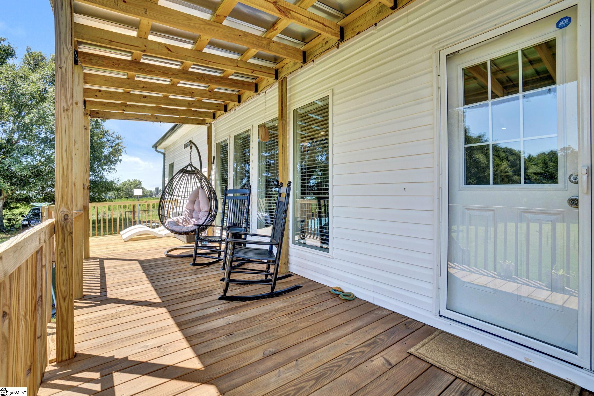 222 Barkers Creek Road Honea Path, SC 29654