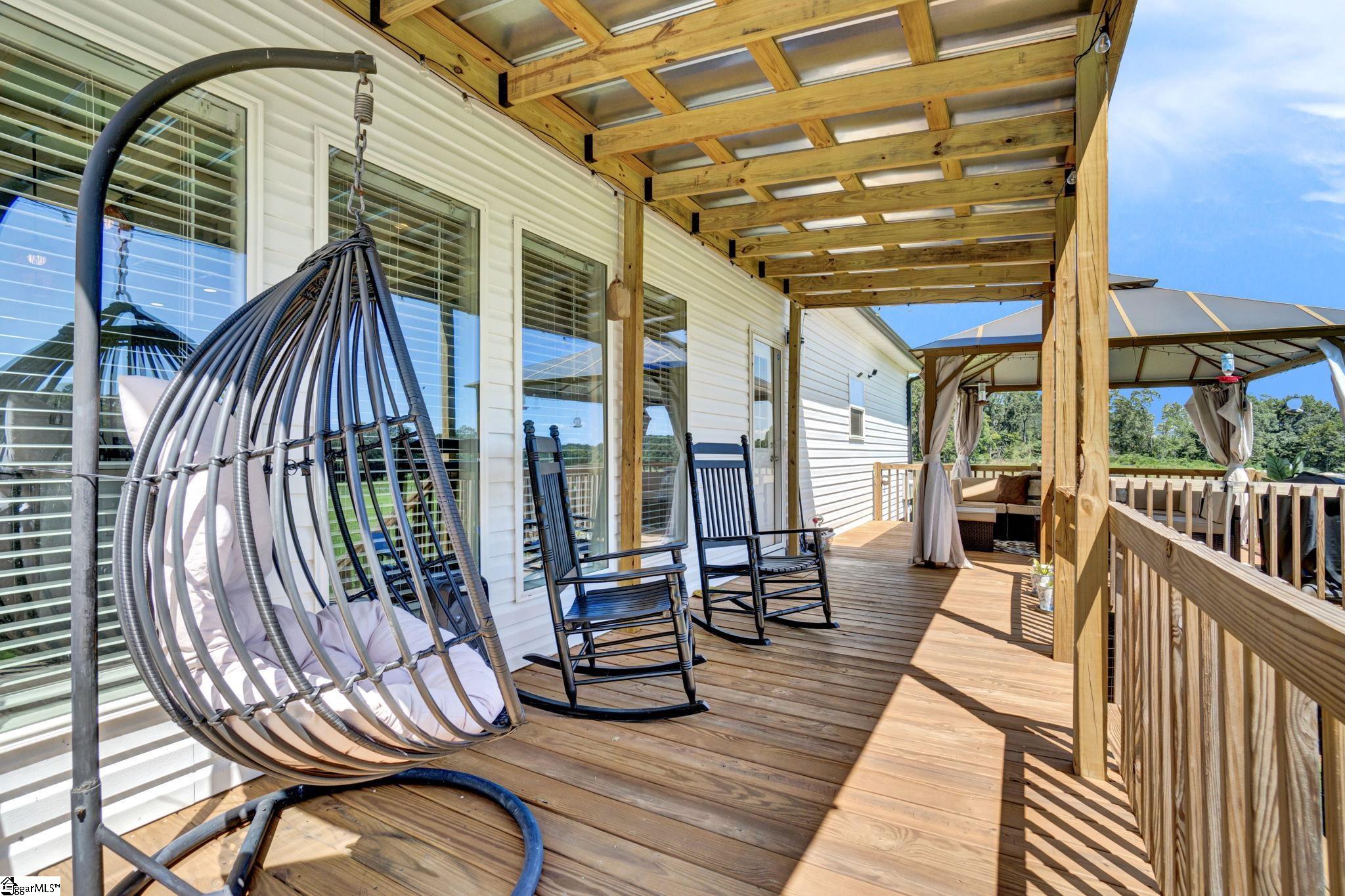 222 Barkers Creek Road Honea Path, SC 29654