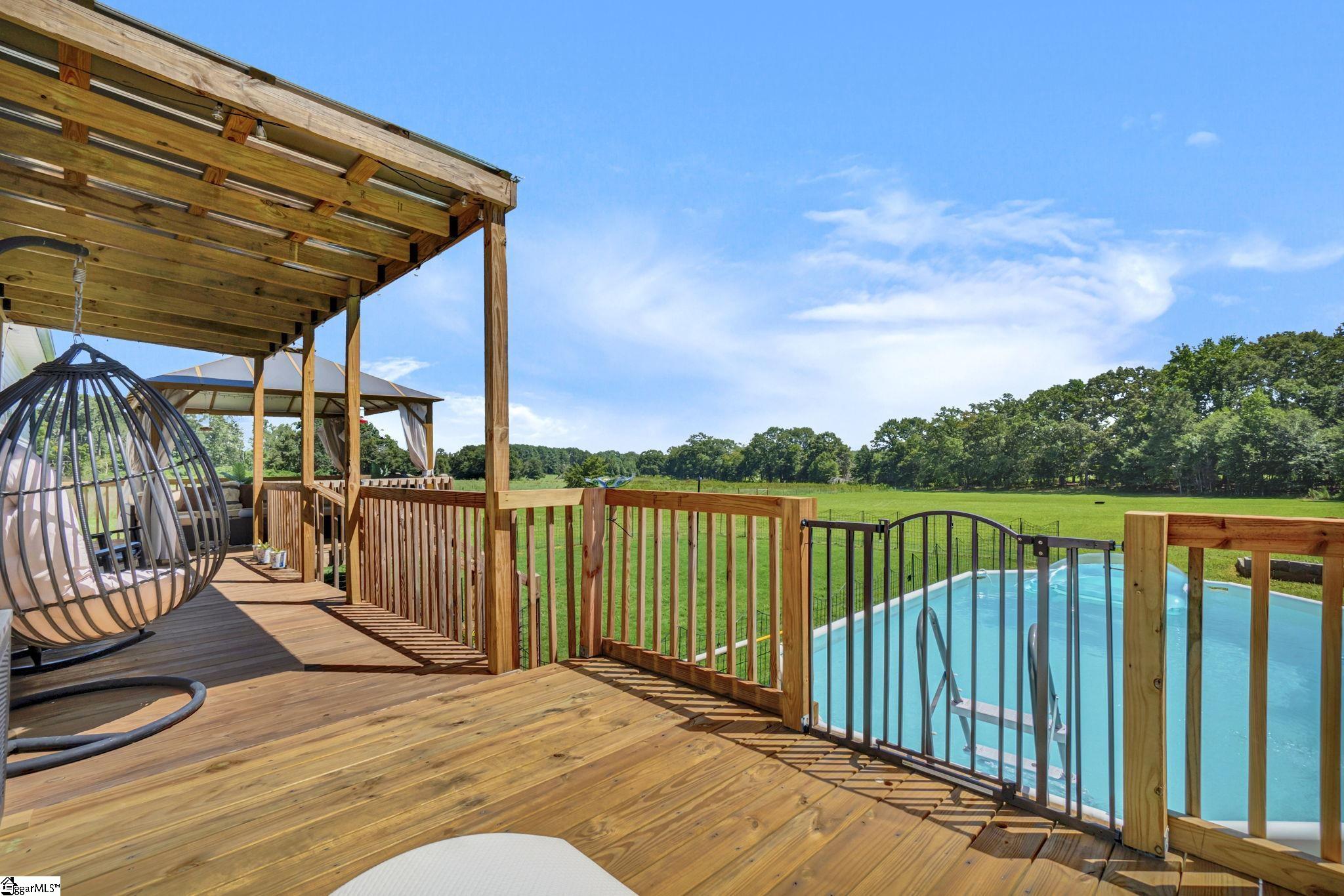 222 Barkers Creek Road Honea Path, SC 29654