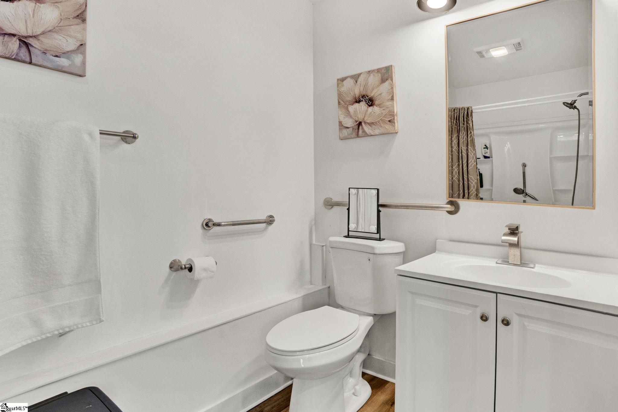 222 Barkers Creek Road Honea Path, SC 29654