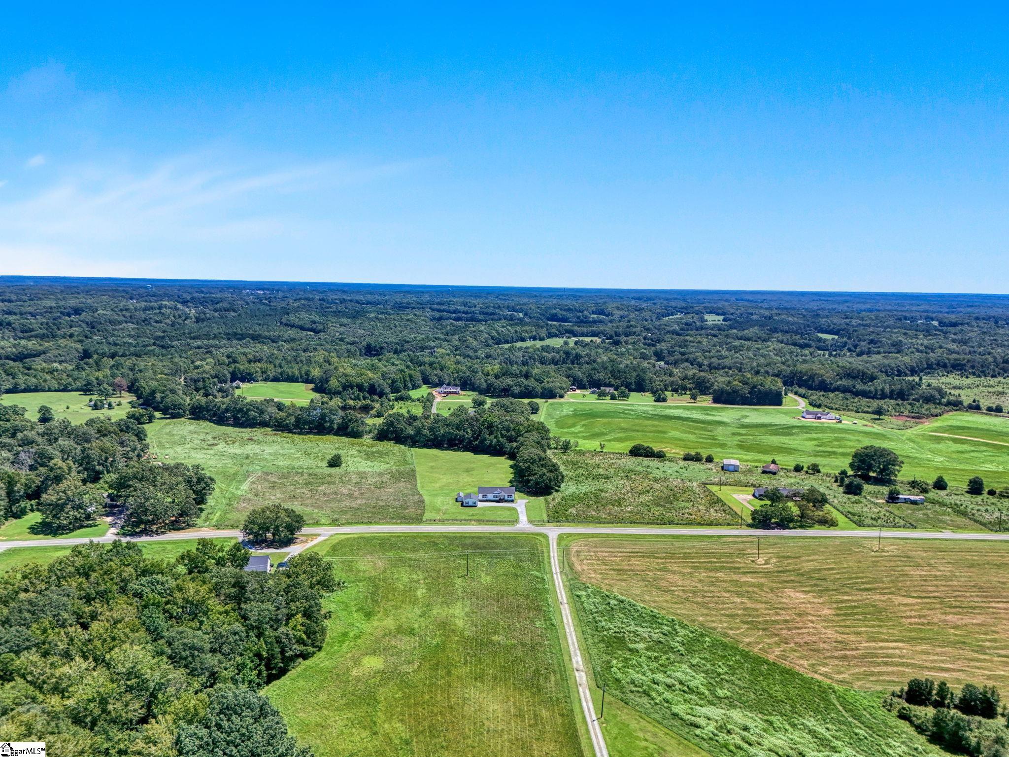 222 Barkers Creek Road Honea Path, SC 29654