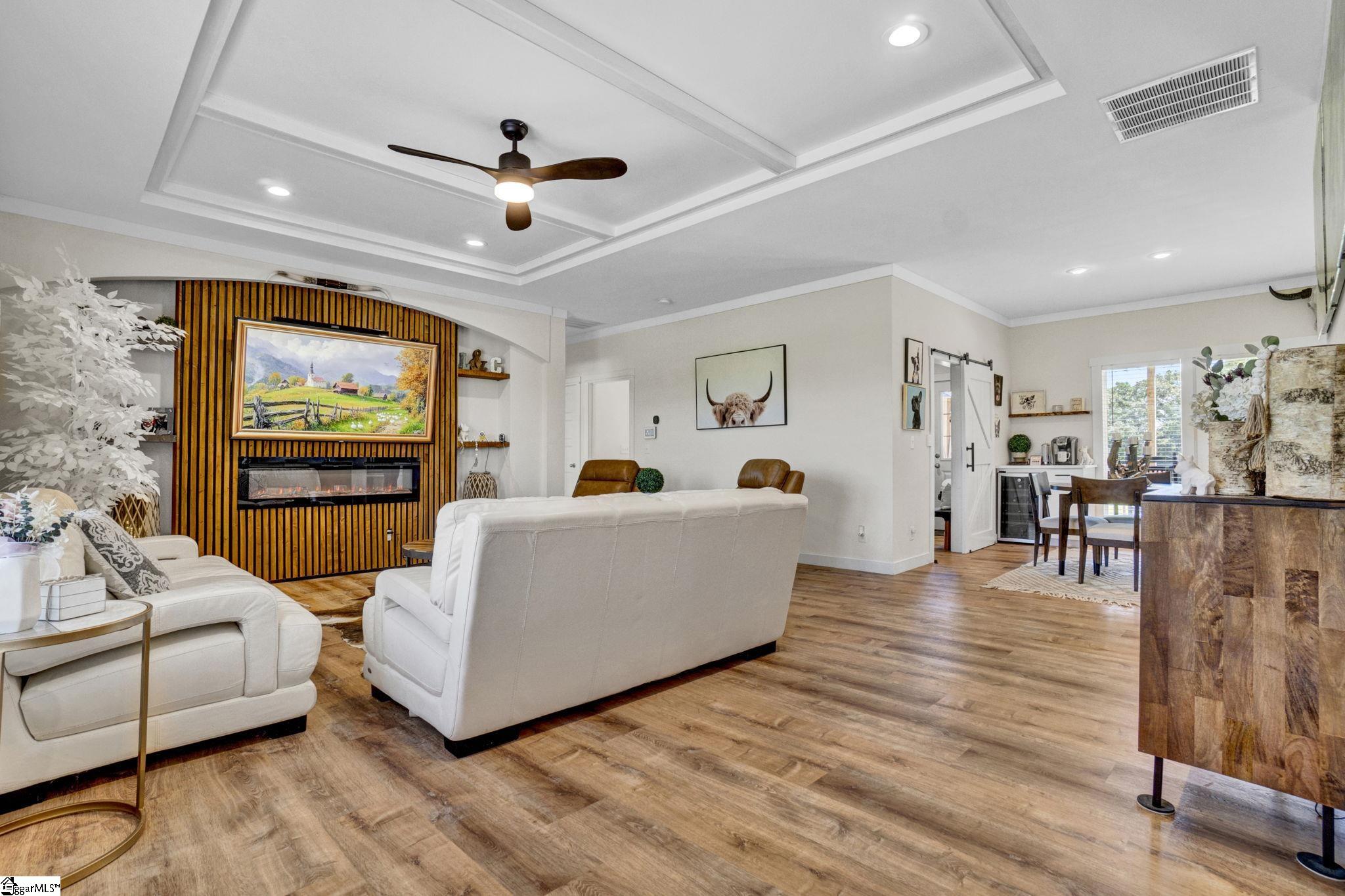 222 Barkers Creek Road Honea Path, SC 29654