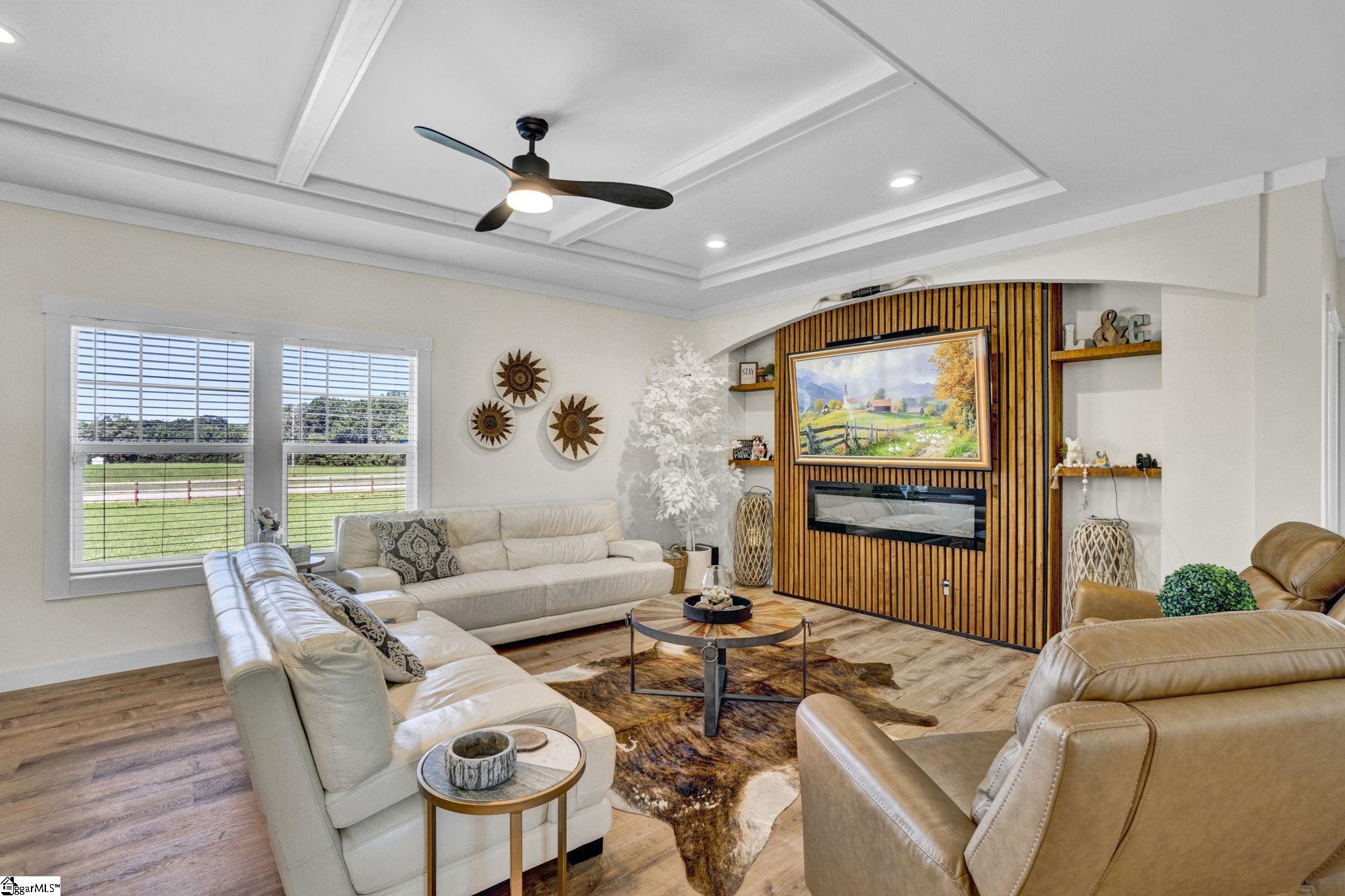 222 Barkers Creek Road Honea Path, SC 29654