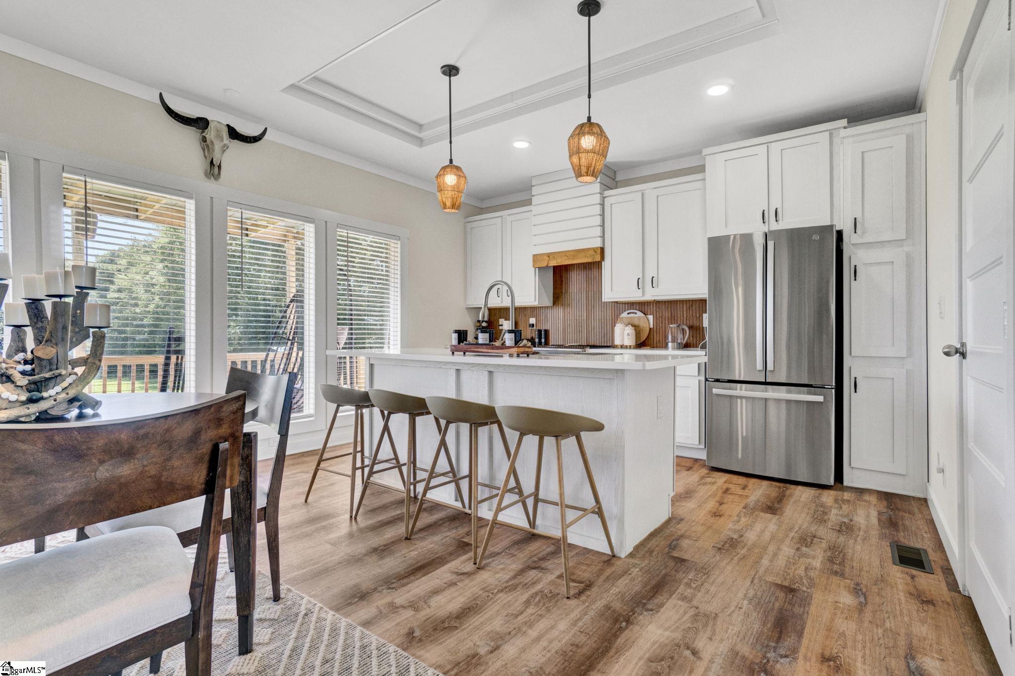 222 Barkers Creek Road Honea Path, SC 29654