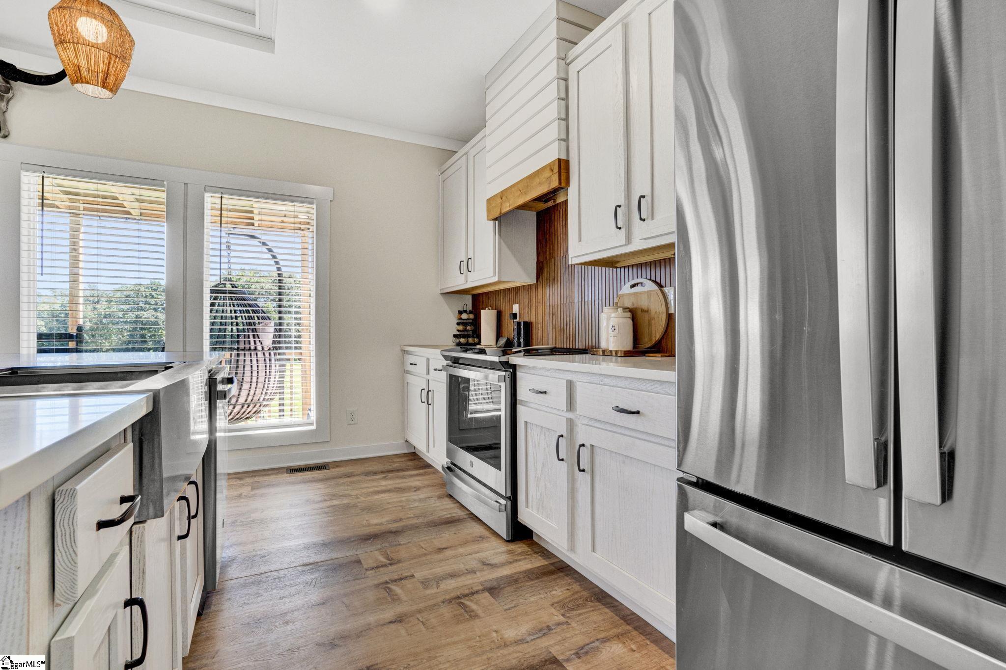 222 Barkers Creek Road Honea Path, SC 29654