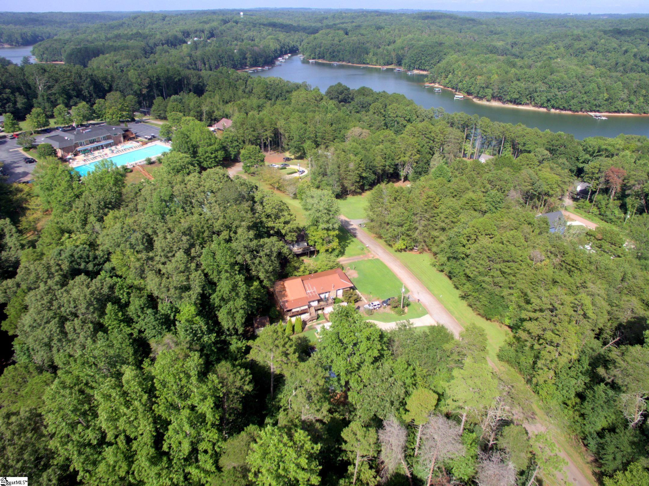 00 Cedar Ridge Drive Westminster, SC 29693