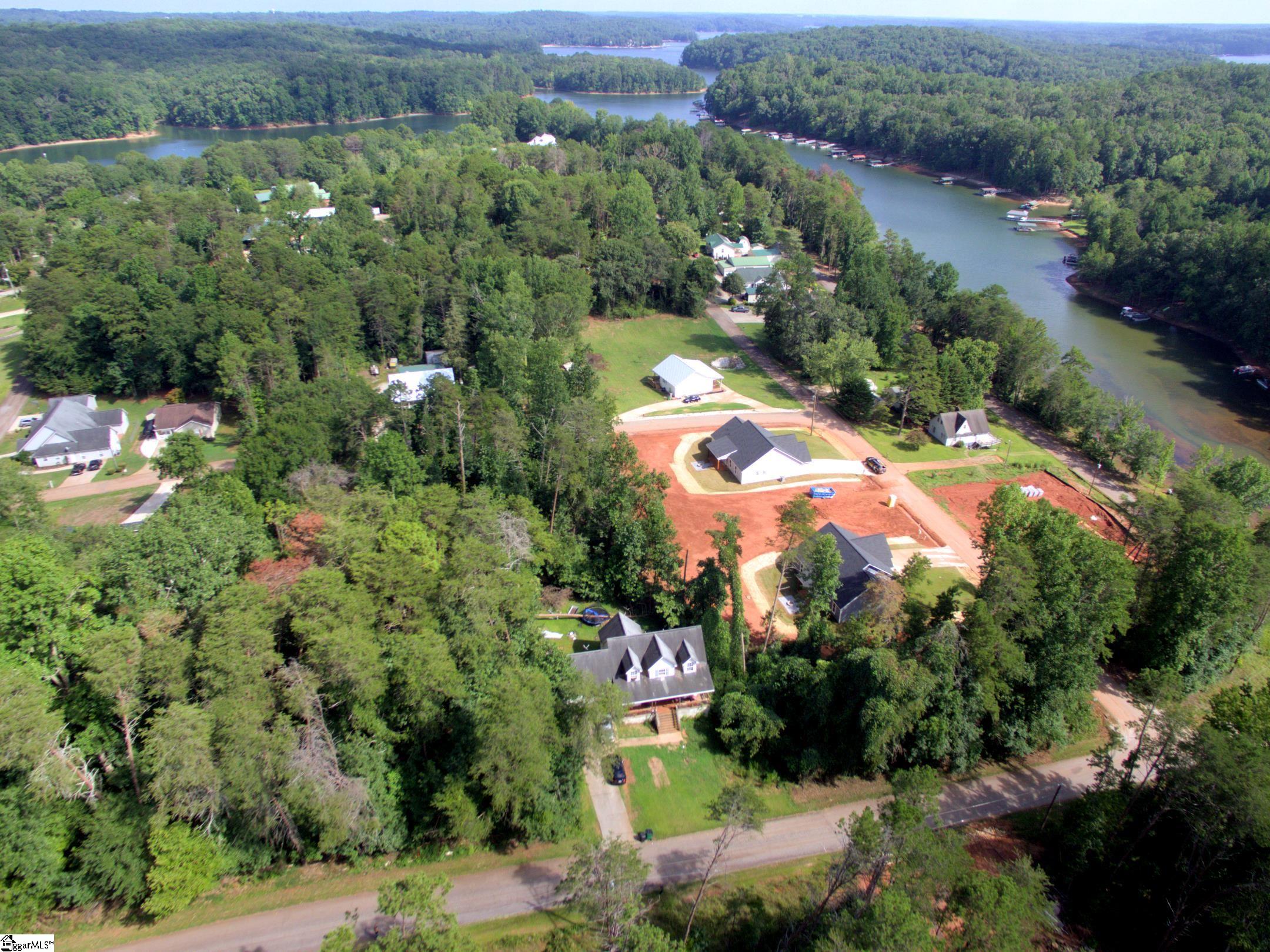 00 Cedar Ridge Drive Westminster, SC 29693