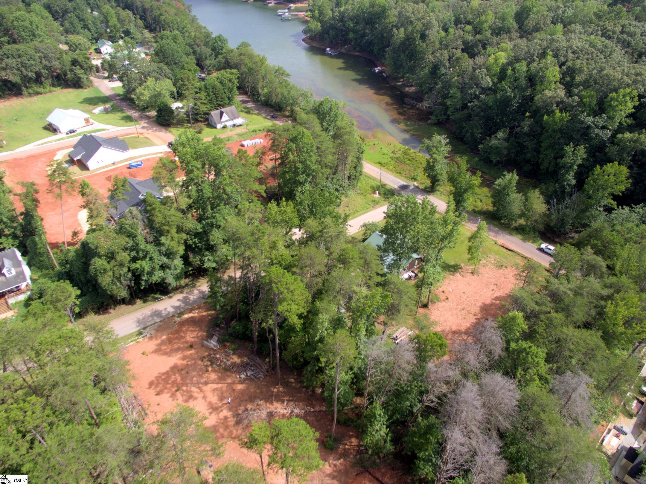 00 Cedar Ridge Drive Westminster, SC 29693