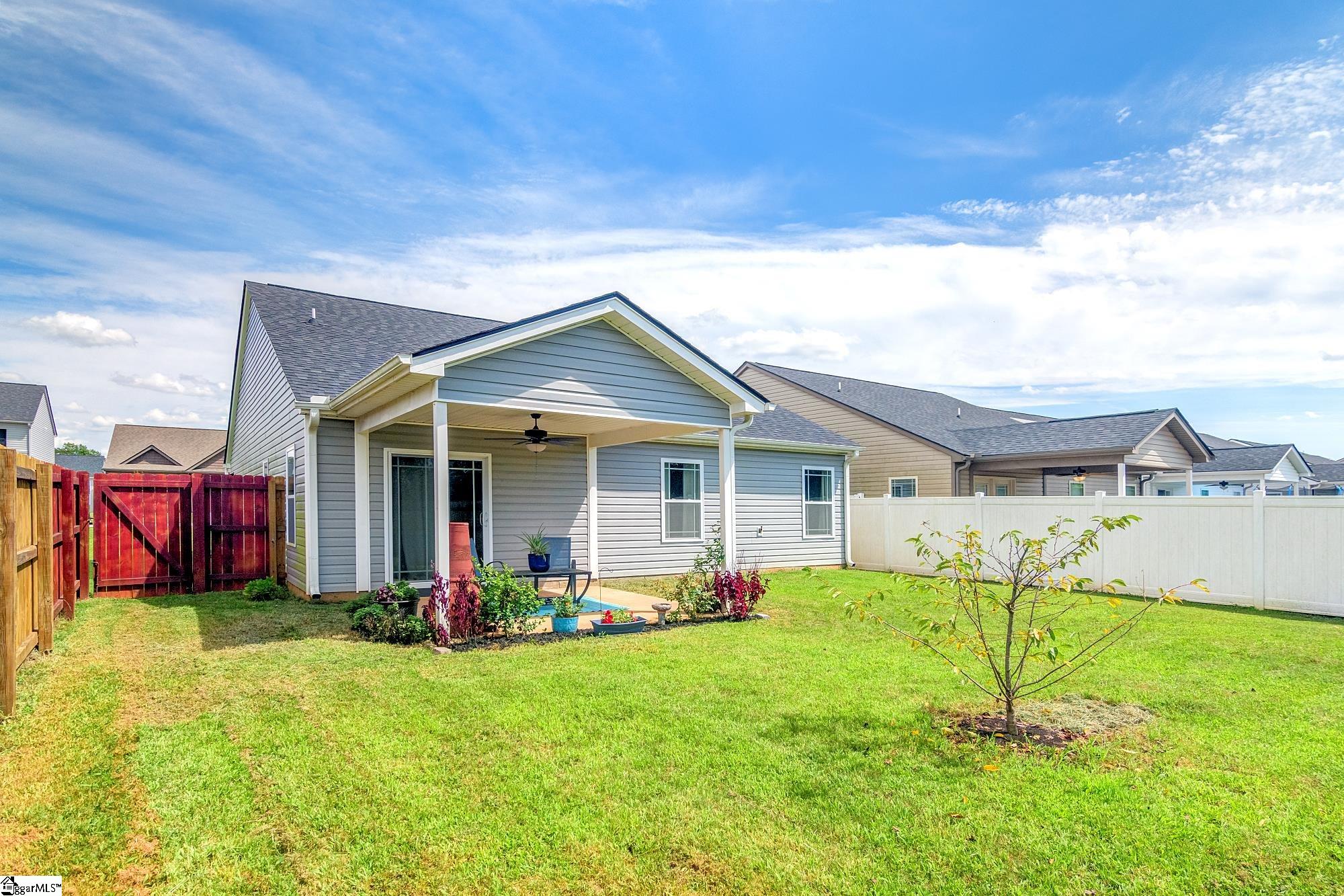 834 John Weaver Trace Inman, SC 29349