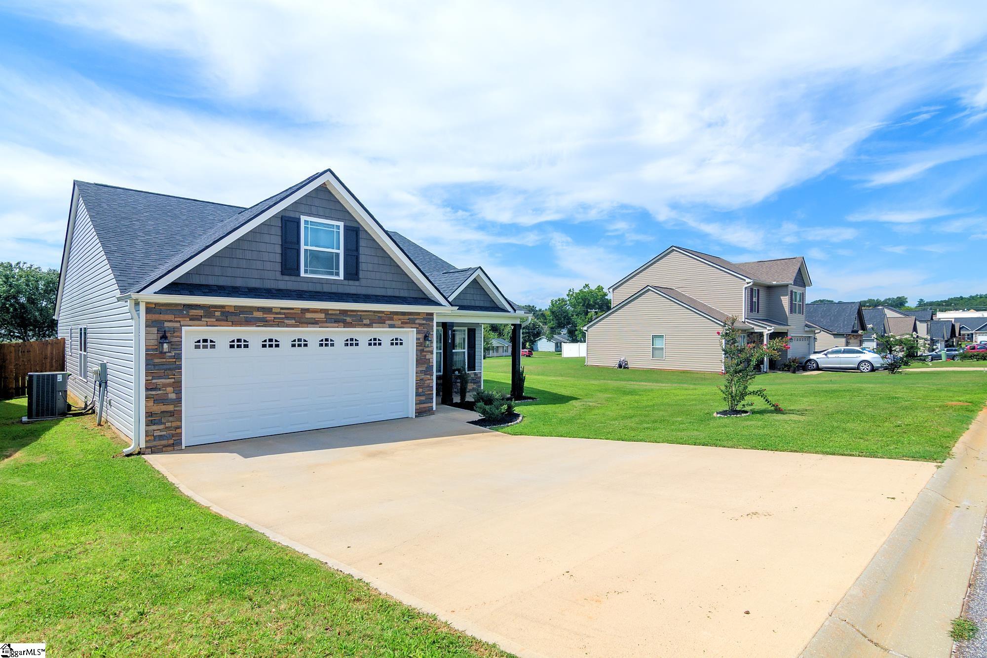 834 John Weaver Trace Inman, SC 29349