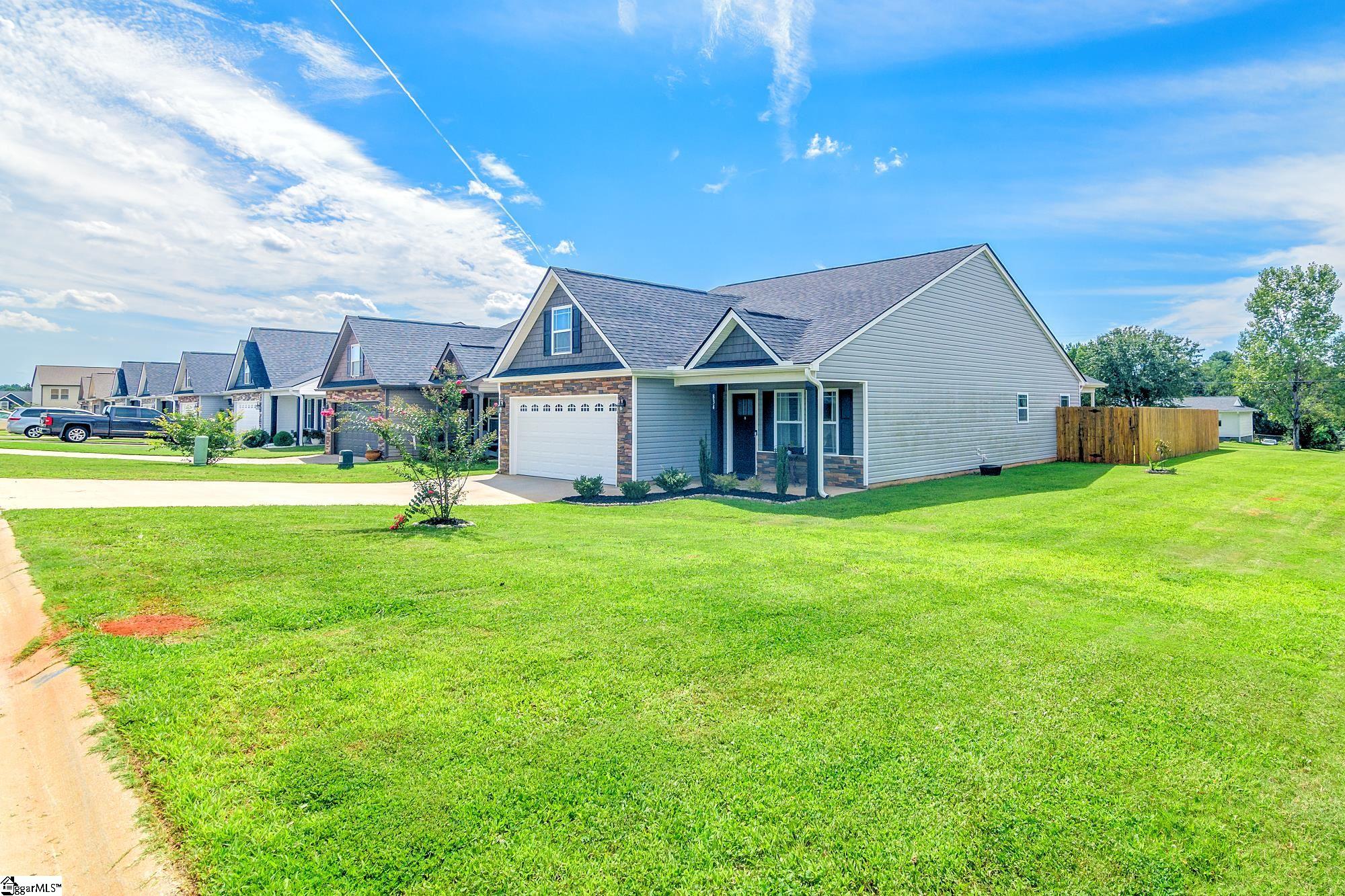 834 John Weaver Trace Inman, SC 29349