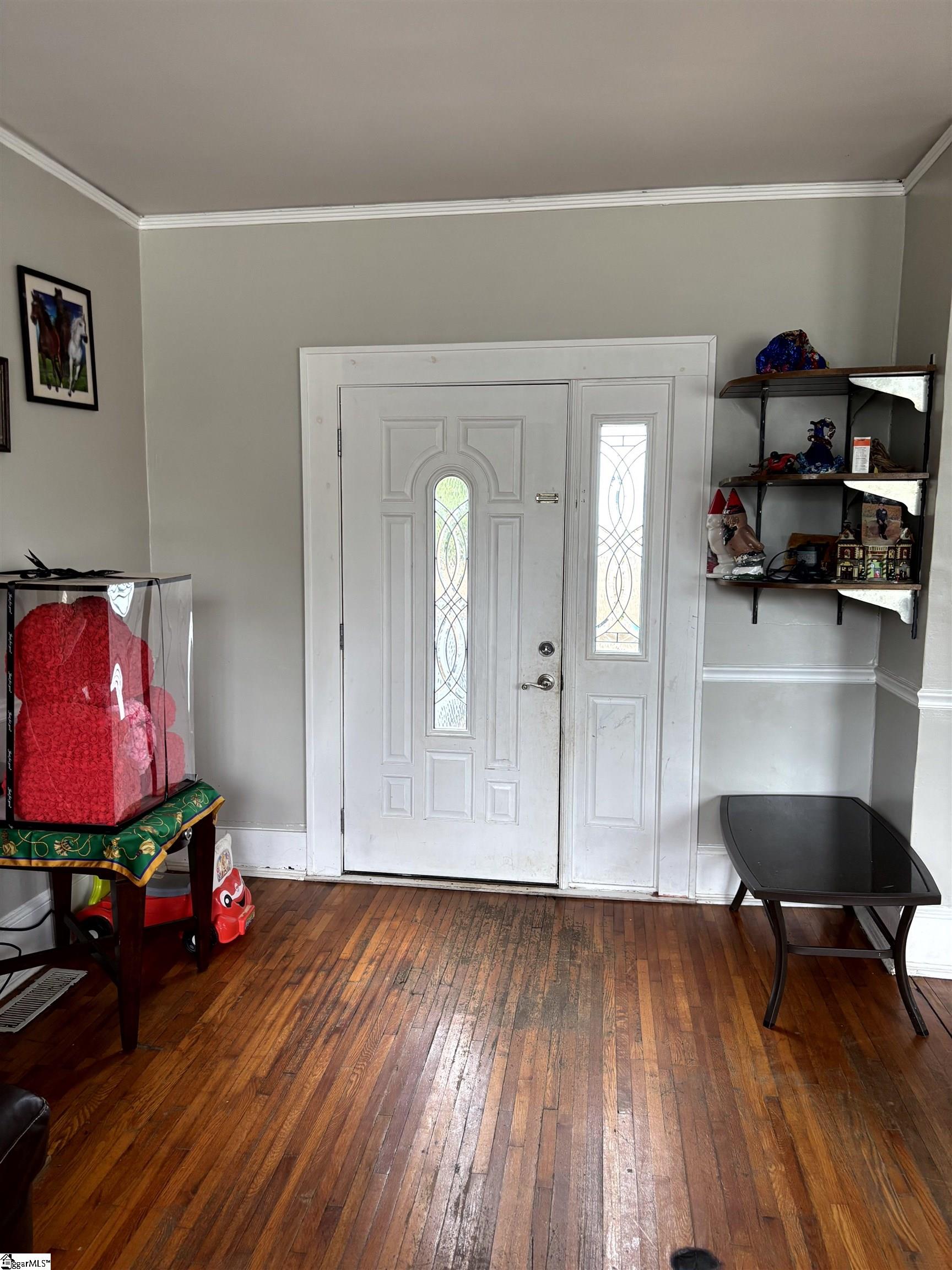 101 E. Blue Ridge Drive Greenville, SC 29601