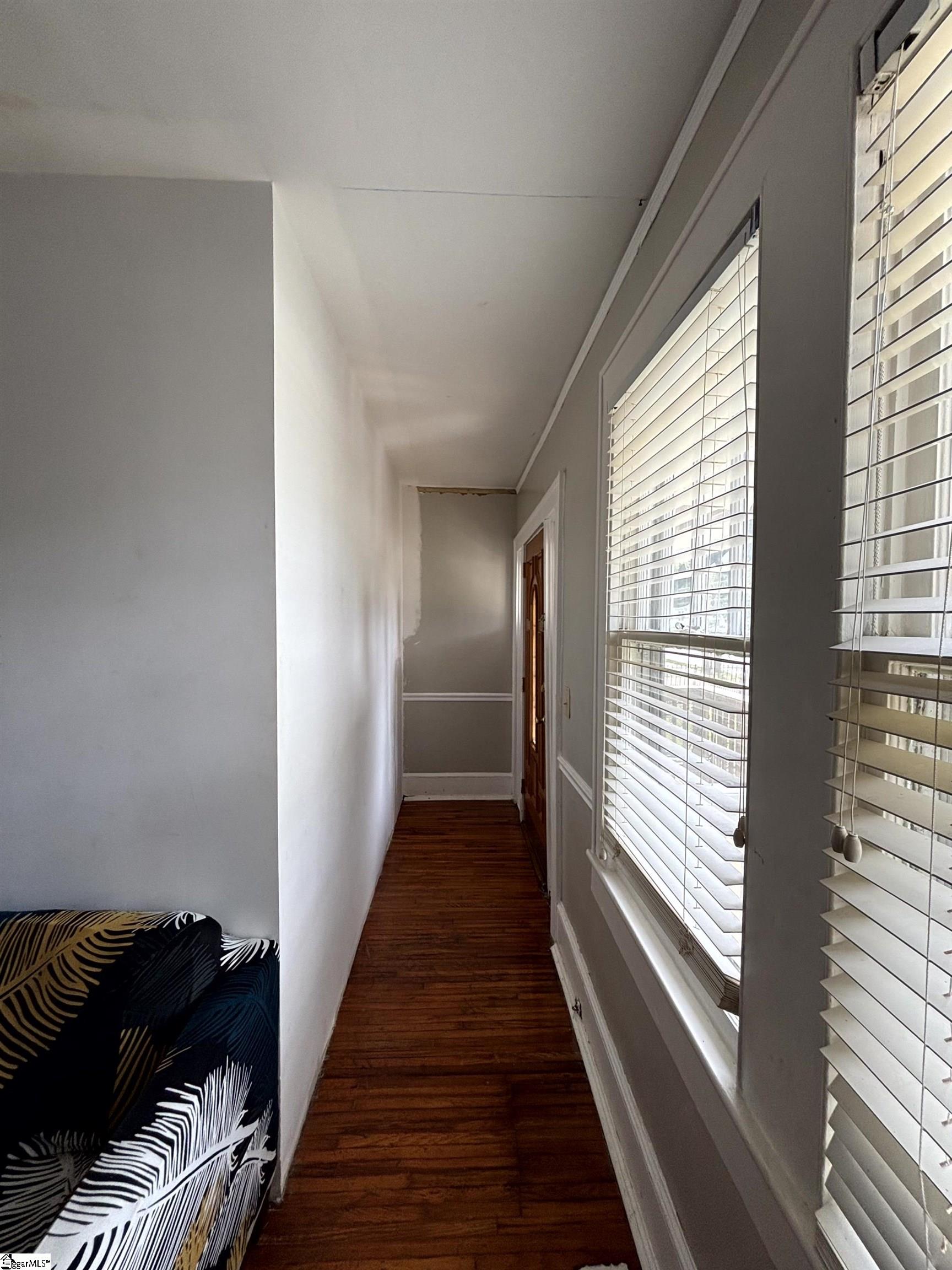 101 E. Blue Ridge Drive Greenville, SC 29601