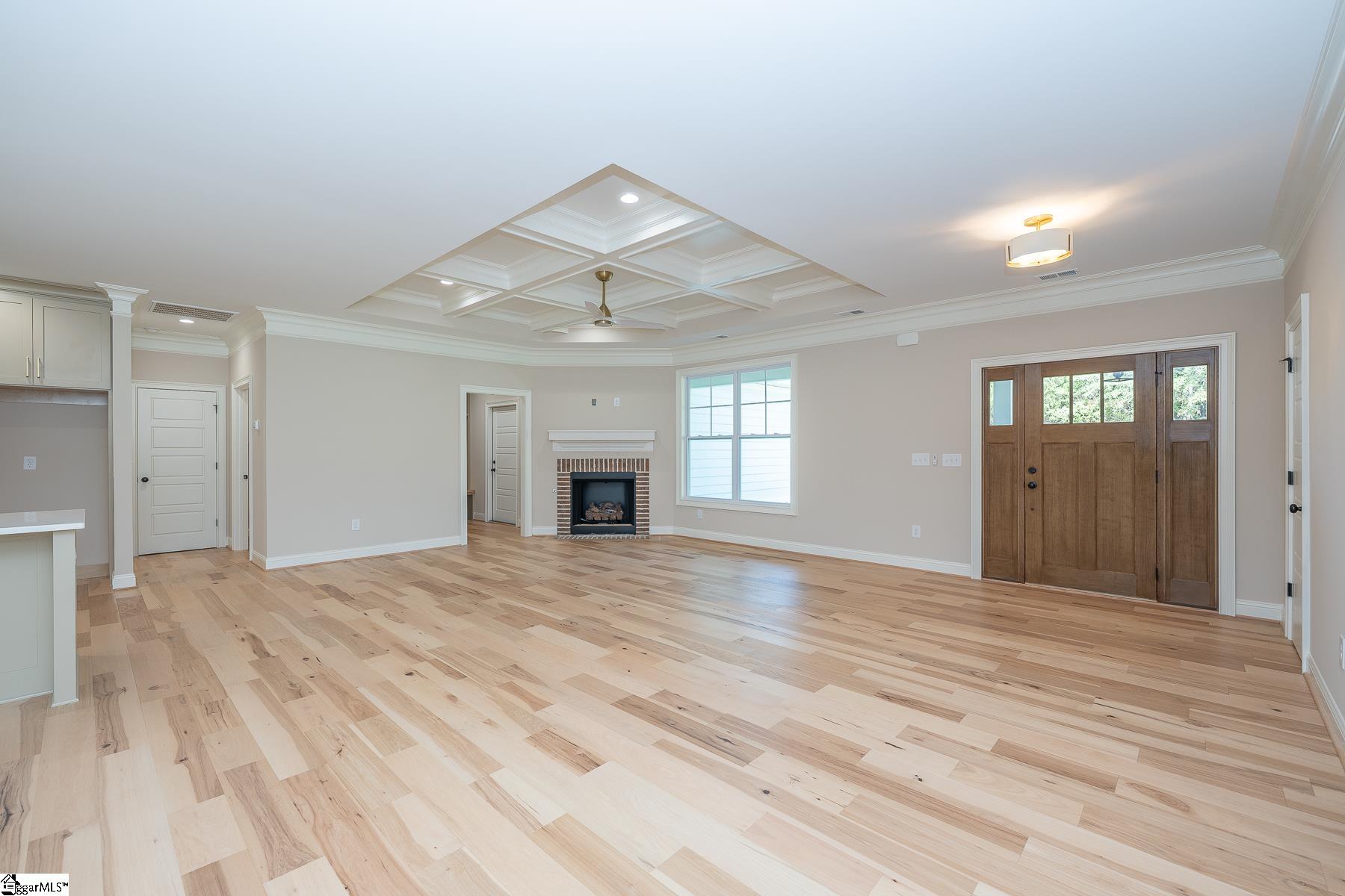 1284 Mount Carmel Road Gray Court, SC 29360