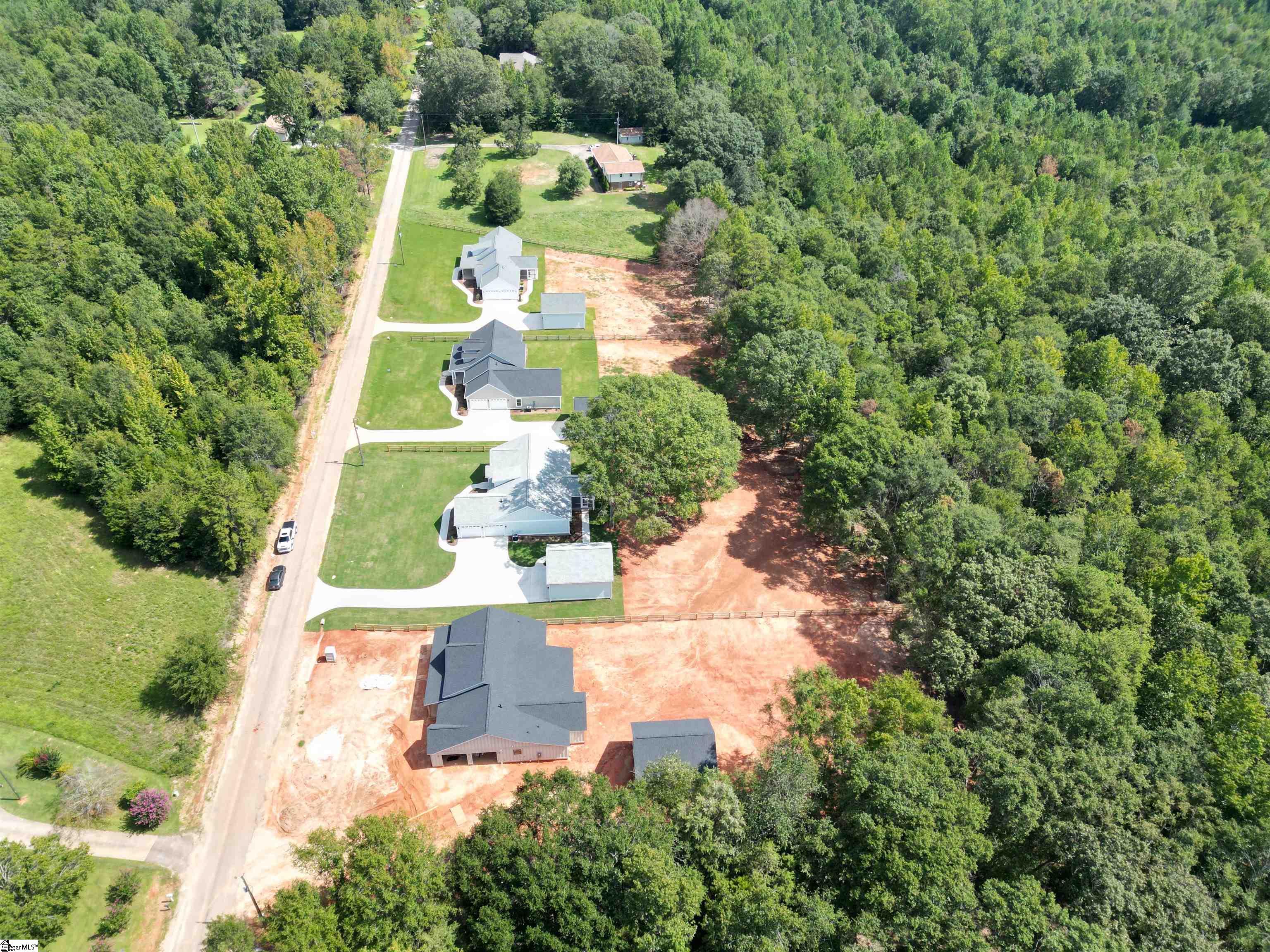 1284 Mount Carmel Road Gray Court, SC 29360