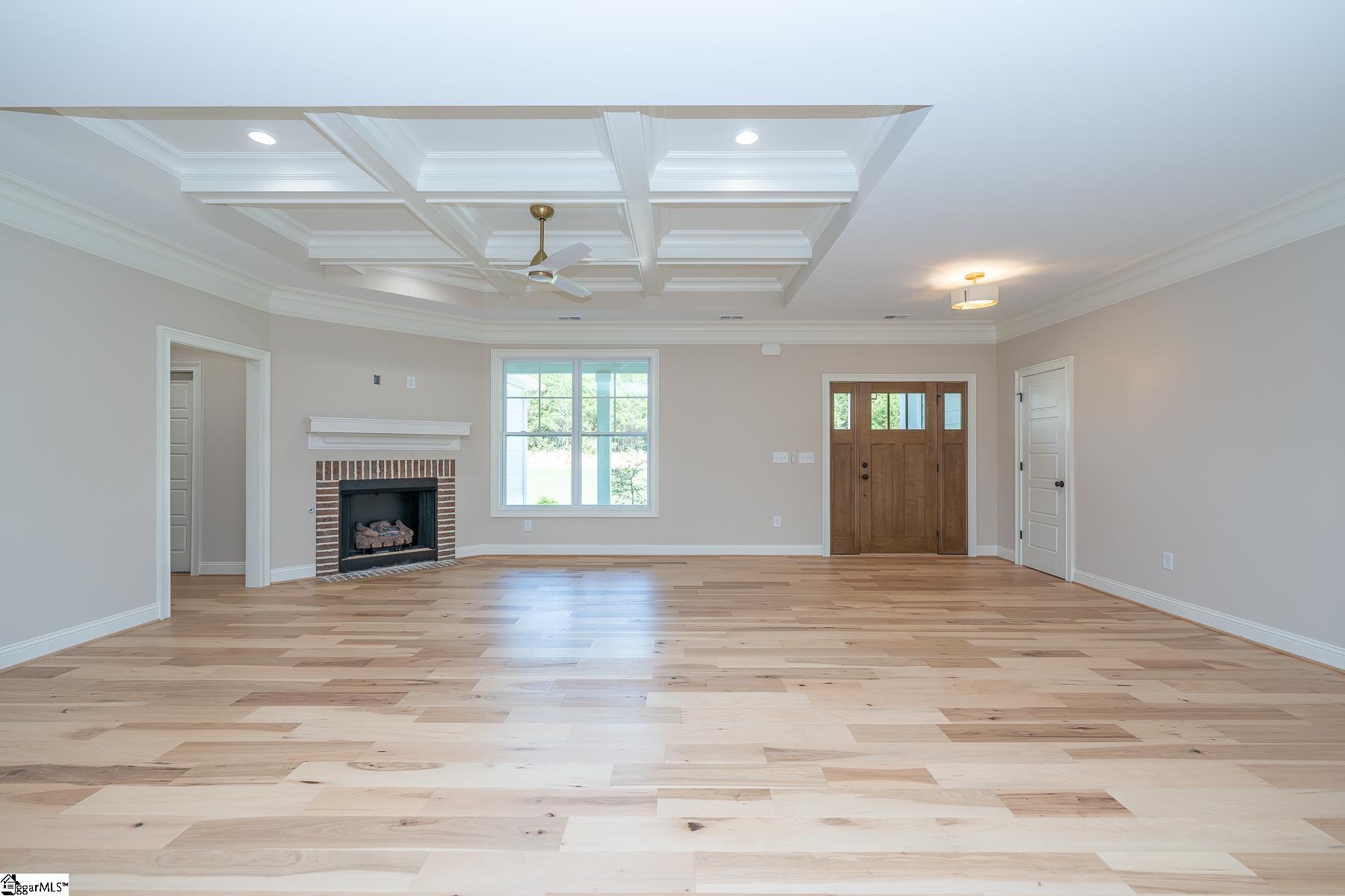 1284 Mount Carmel Road Gray Court, SC 29360