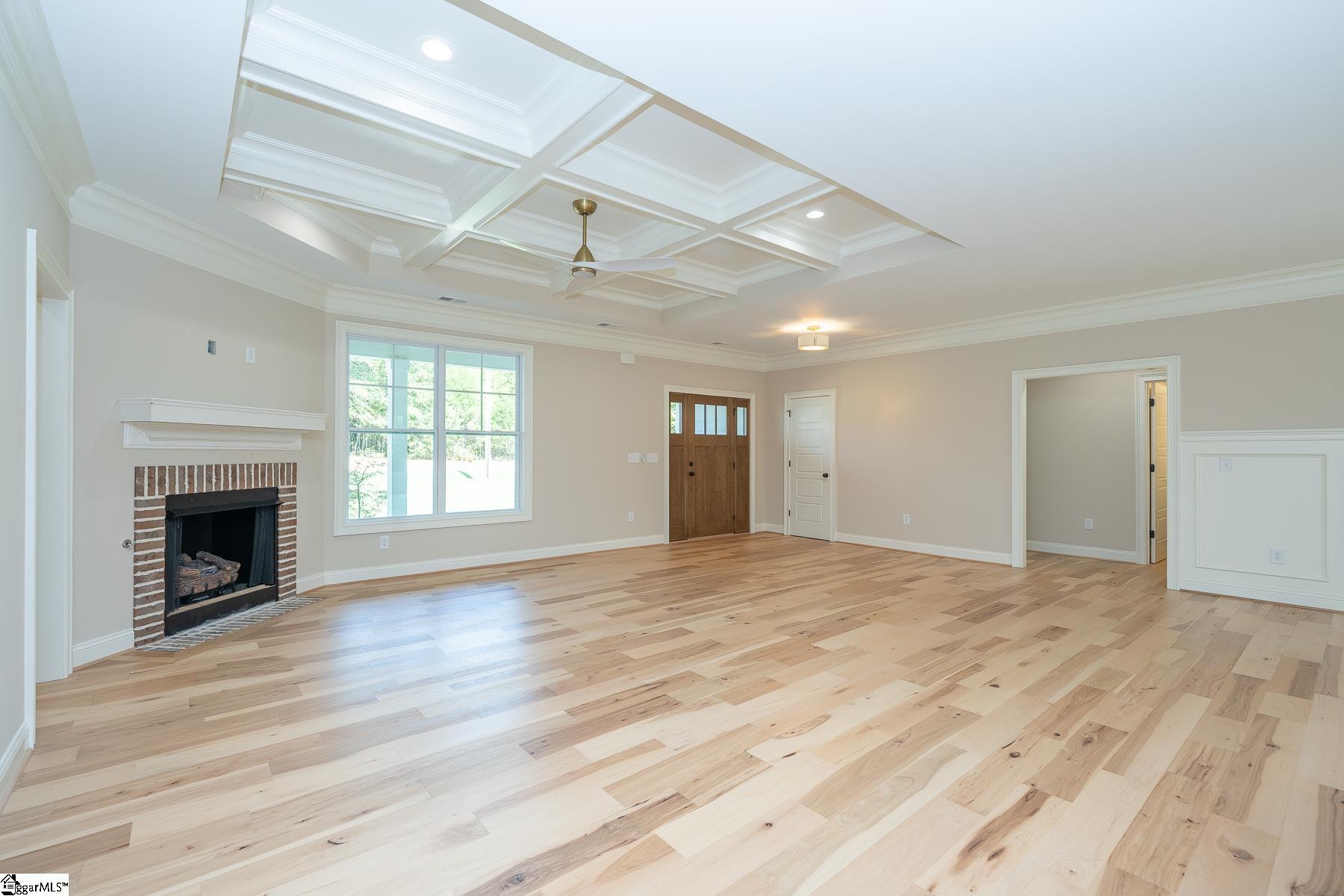1284 Mount Carmel Road Gray Court, SC 29360