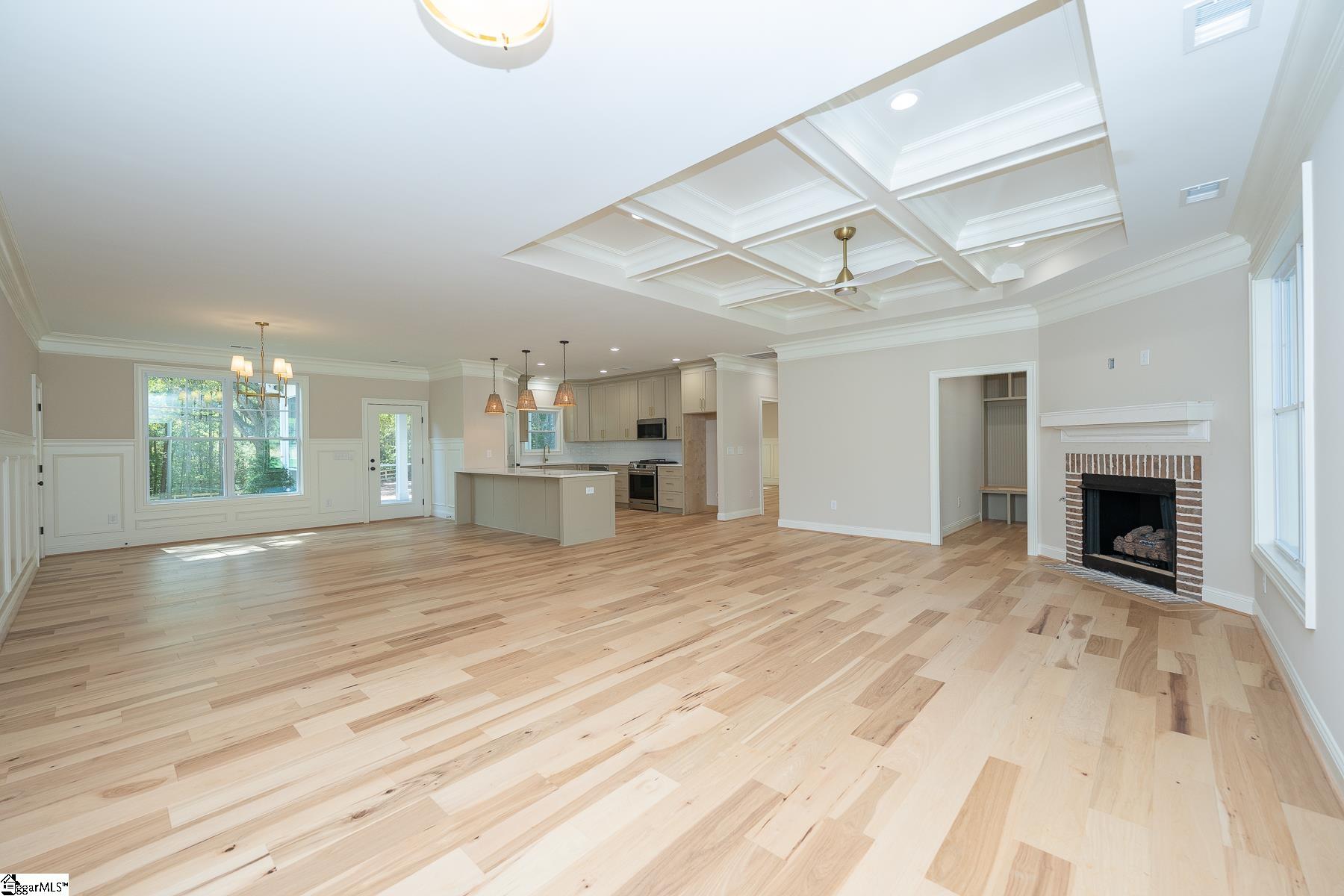1284 Mount Carmel Road Gray Court, SC 29360