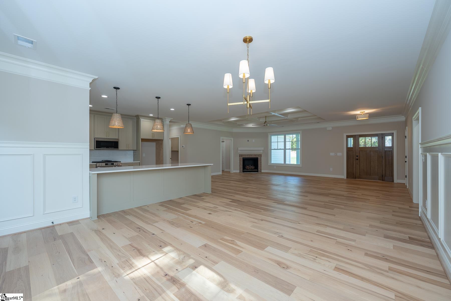 1284 Mount Carmel Road Gray Court, SC 29360