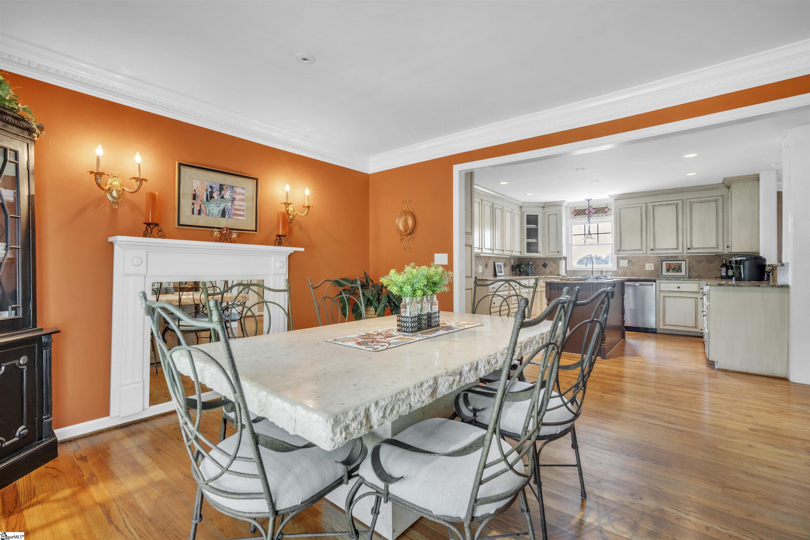 105 Wren Crossing Court Easley, SC 29642