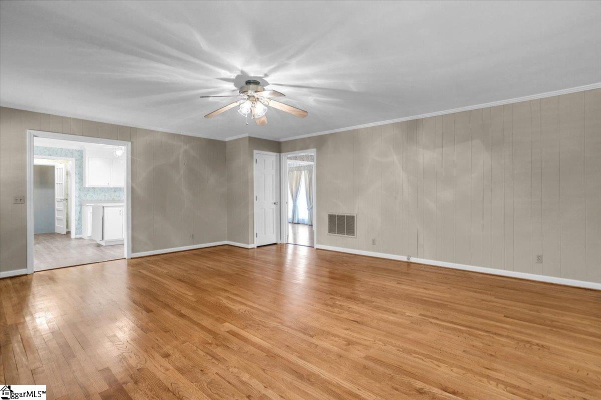 17 Seabury Drive Greenville, SC 29615
