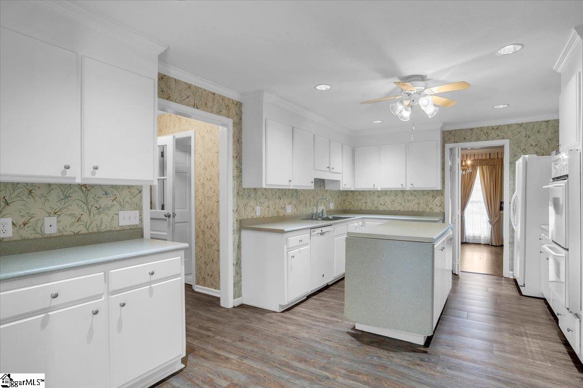 17 Seabury Drive Greenville, SC 29615