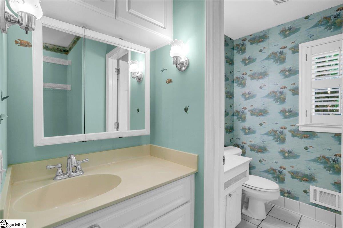17 Seabury Drive Greenville, SC 29615