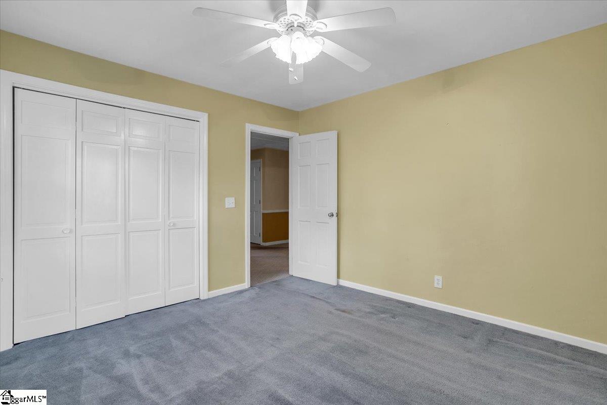 17 Seabury Drive Greenville, SC 29615