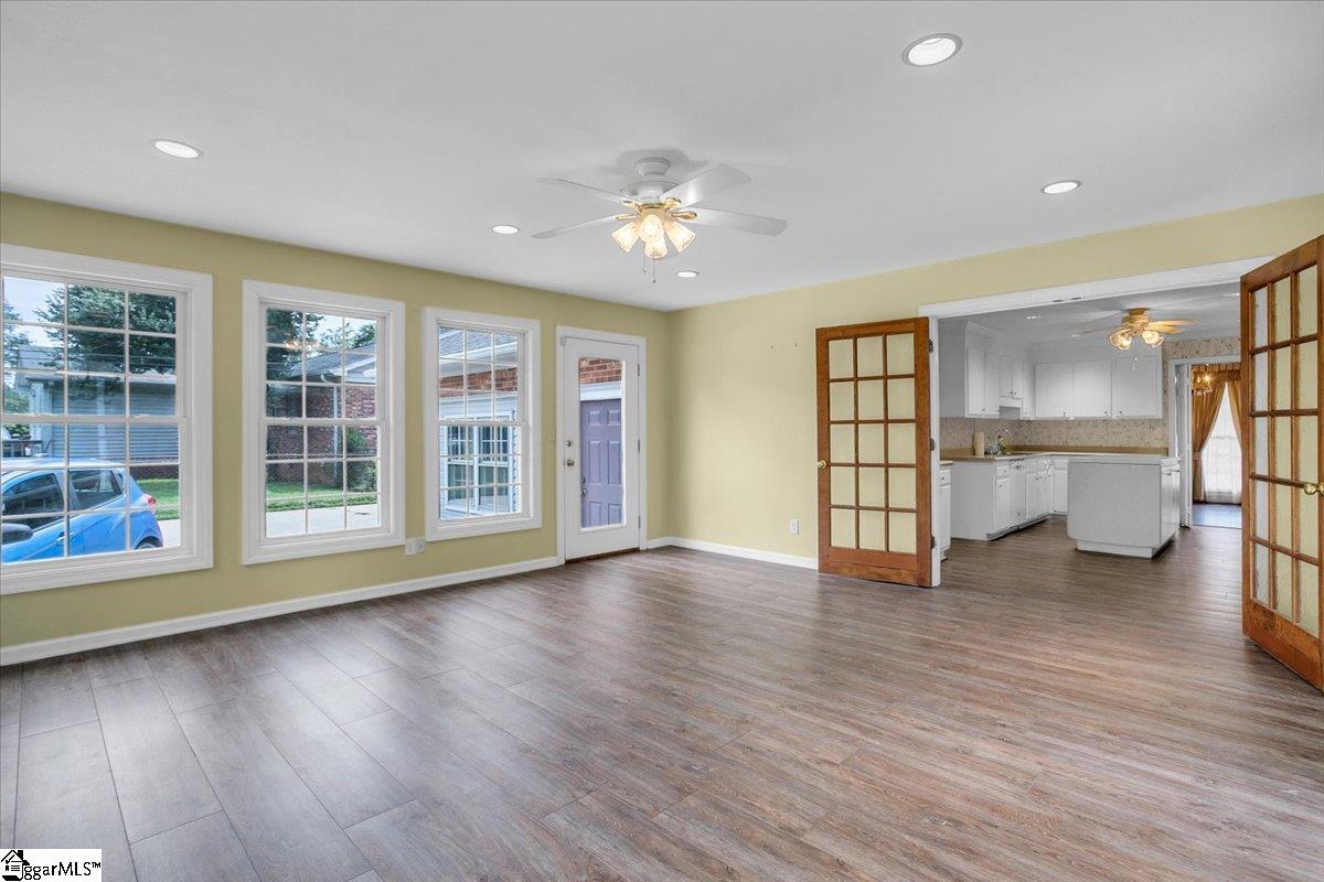 17 Seabury Drive Greenville, SC 29615