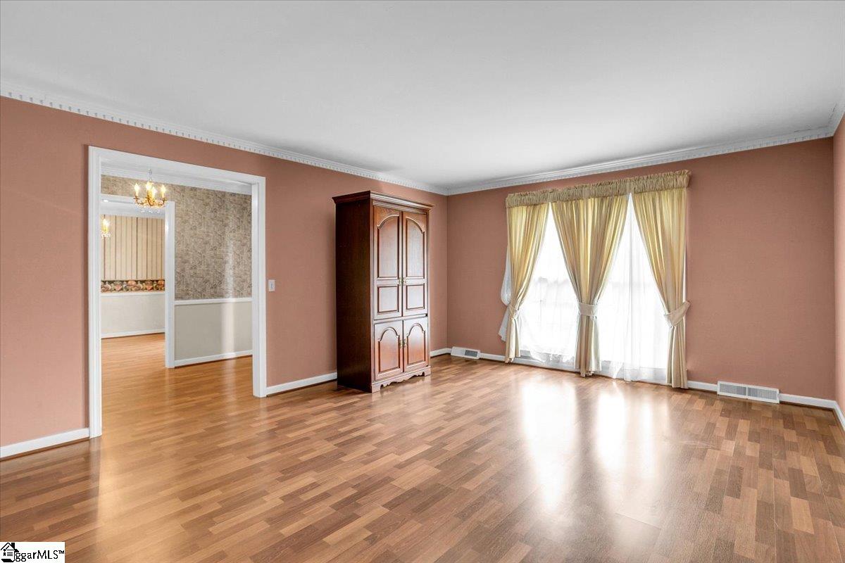 17 Seabury Drive Greenville, SC 29615